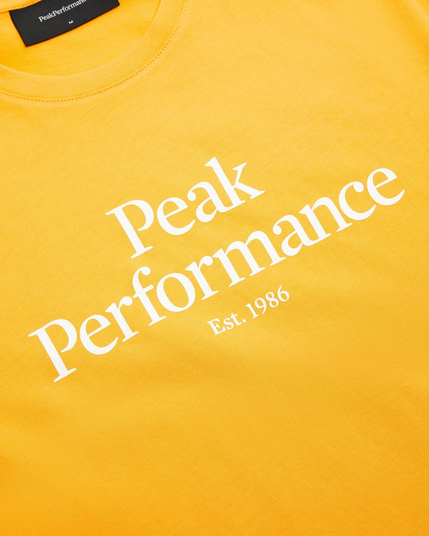 Peak Original T-Shirt