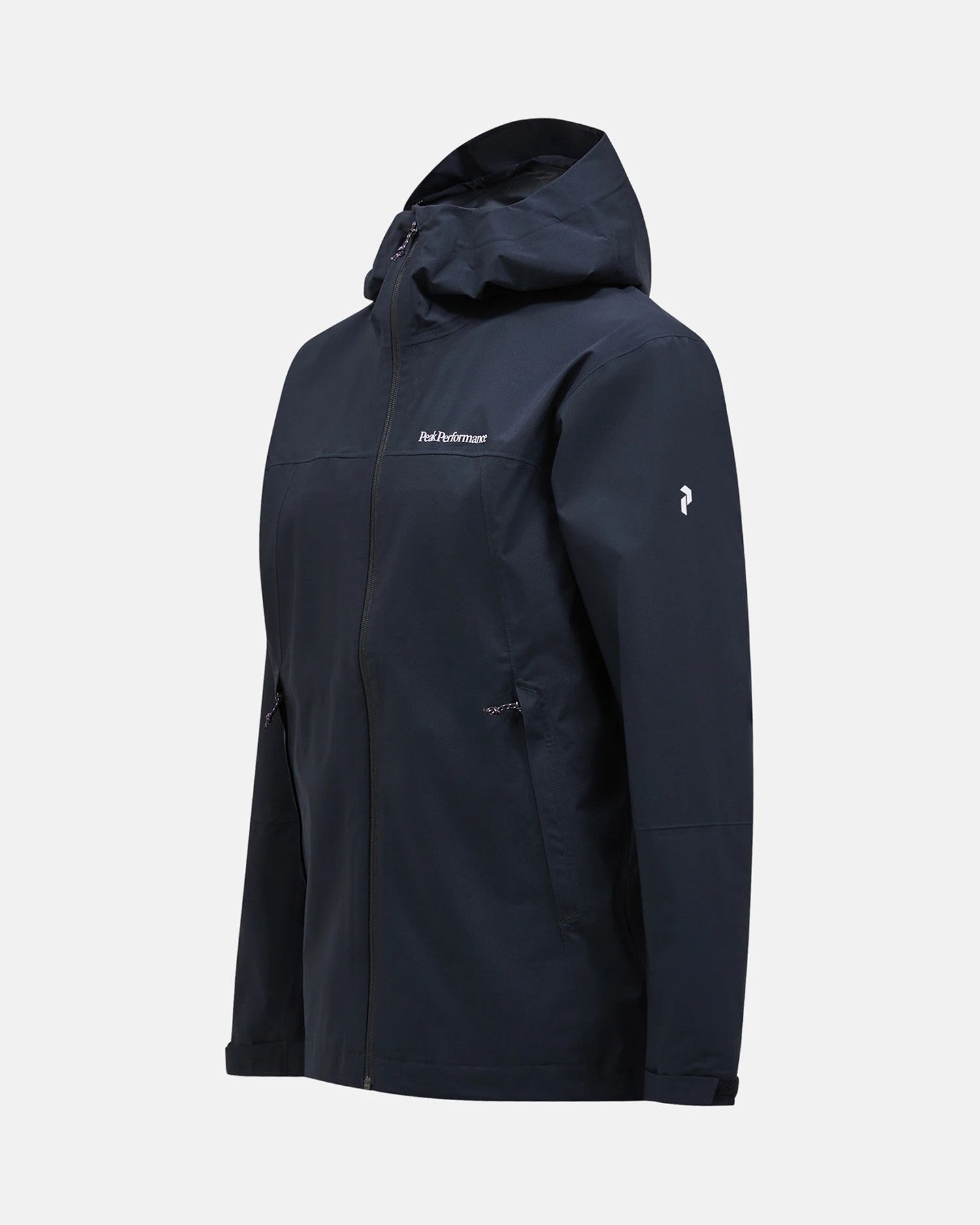 Trail Hipe Shell Jacka