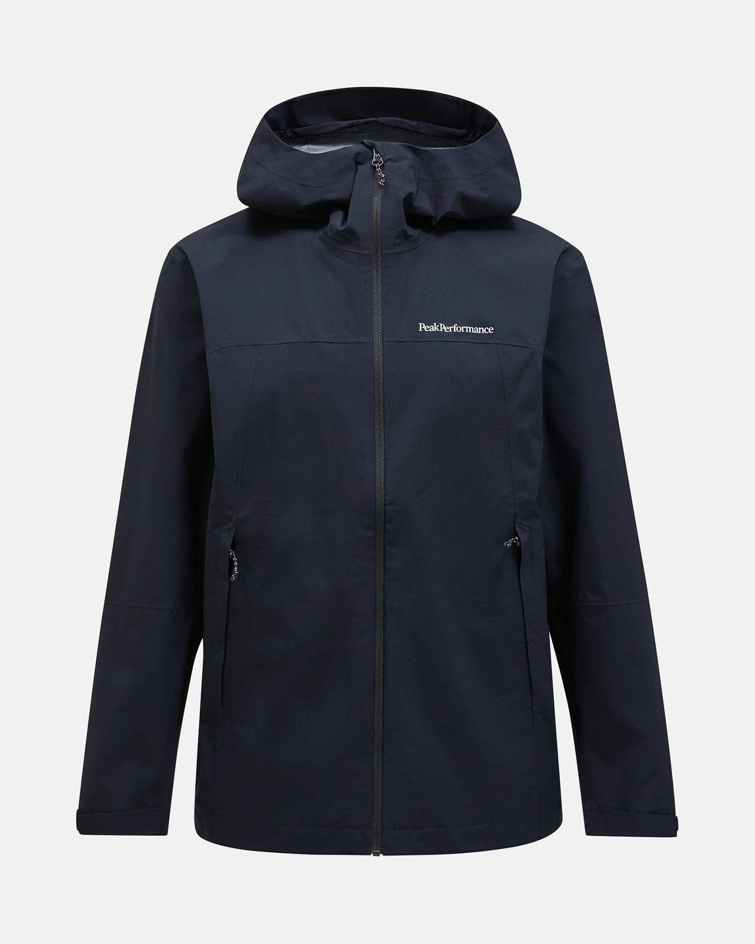 Trail Hipe Shell Jacka