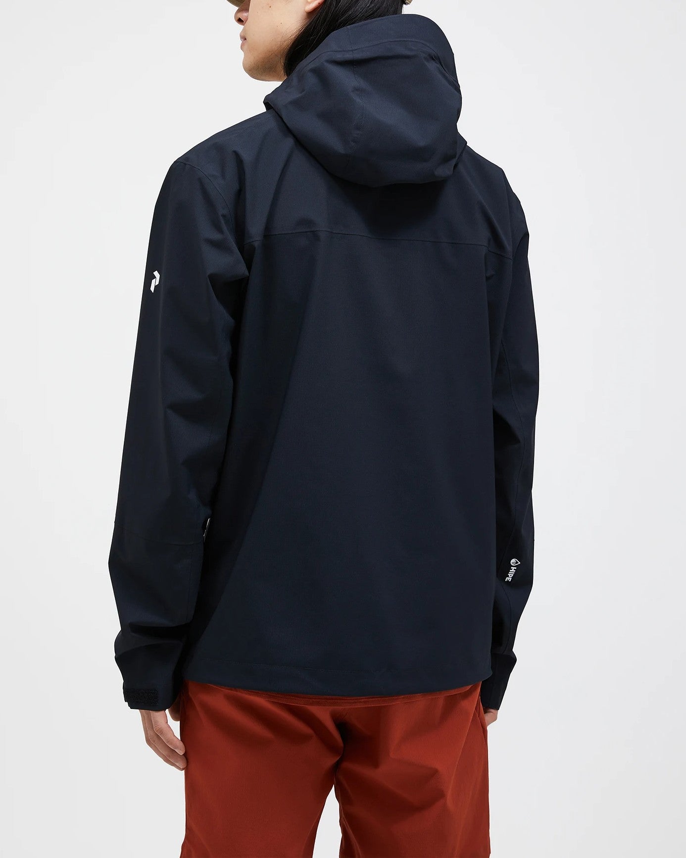 Trail Hipe Shell Jacka