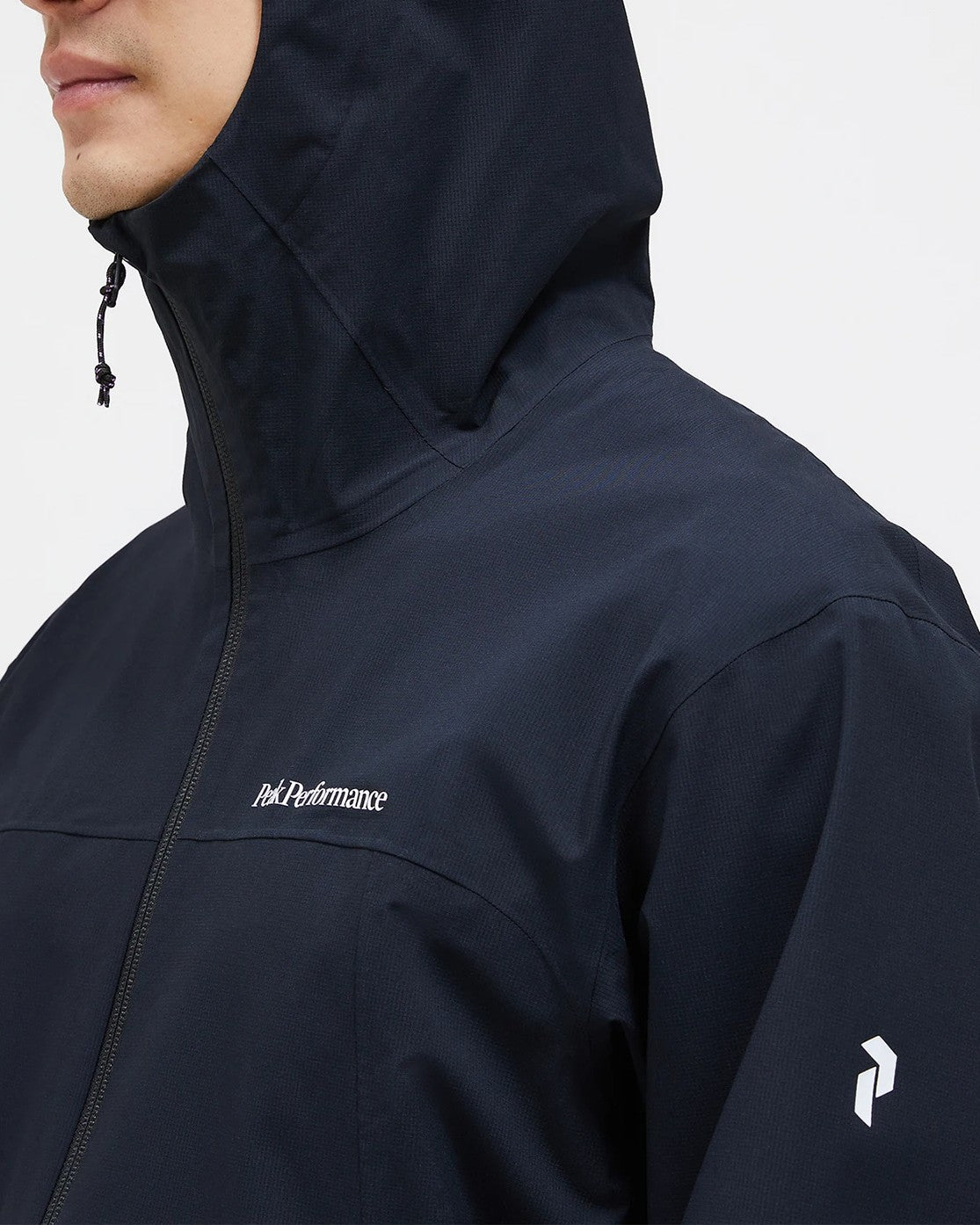 Trail Hipe Shell Jacka