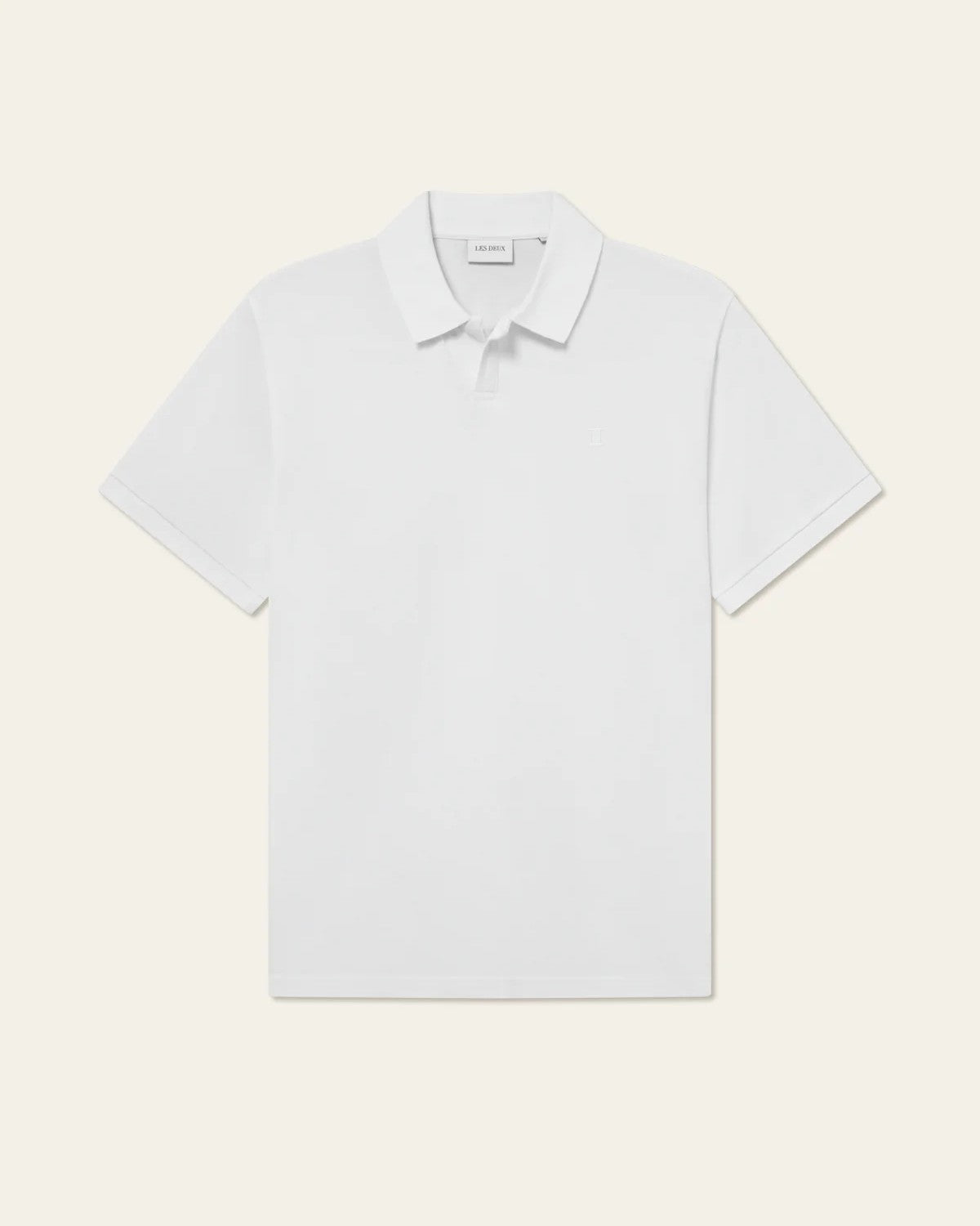 Pique Polo 2.0 Pikétröja