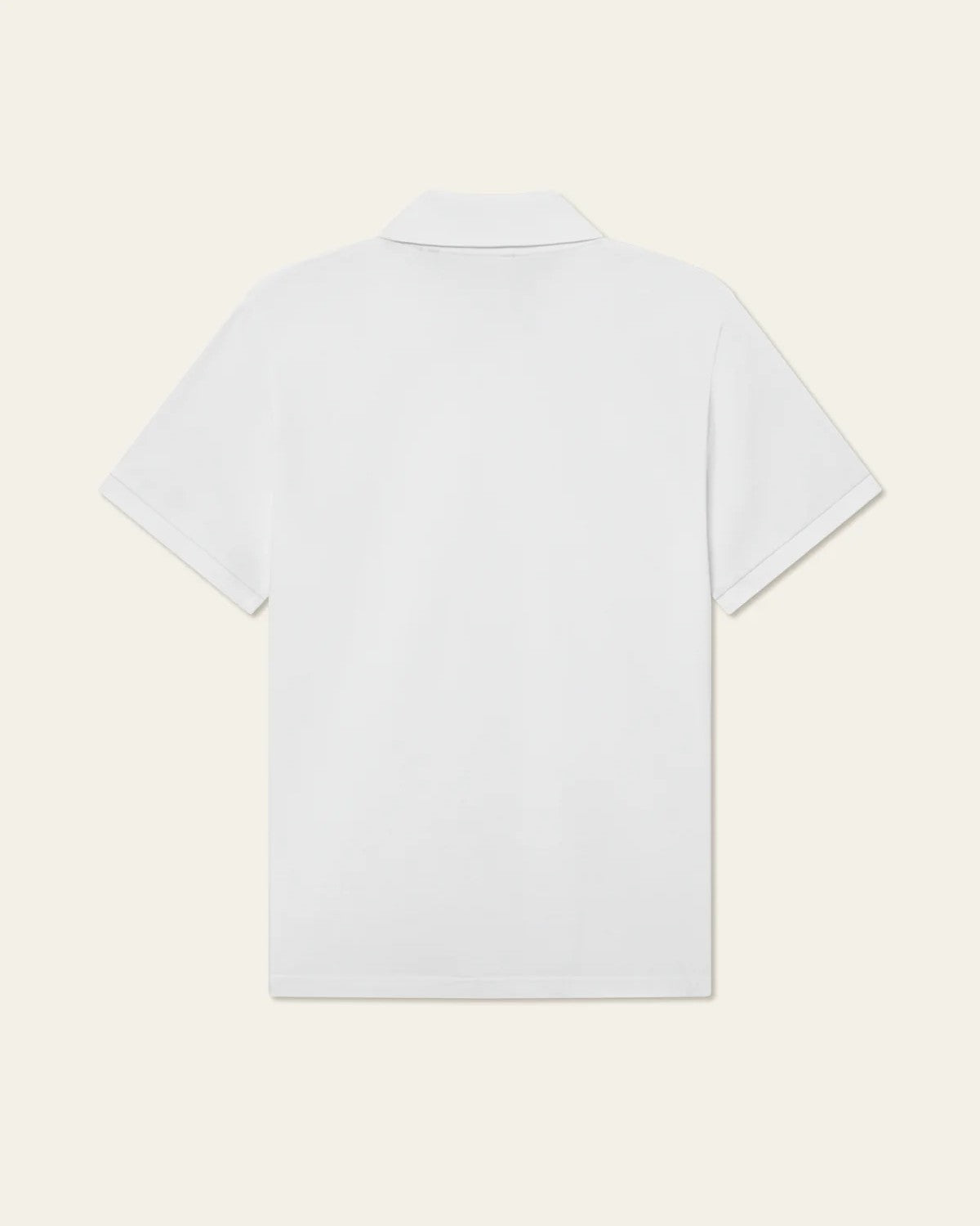 Pique Polo 2.0 Pikétröja