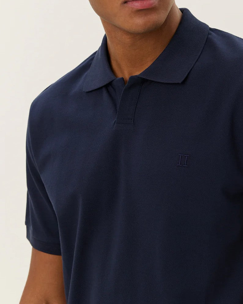 Pique Polo 2.0 Pikétröja