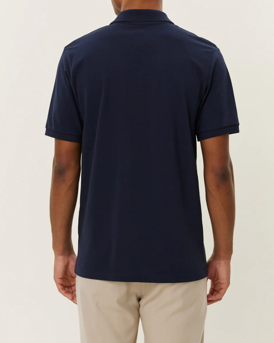Pique Polo 2.0 Pikétröja
