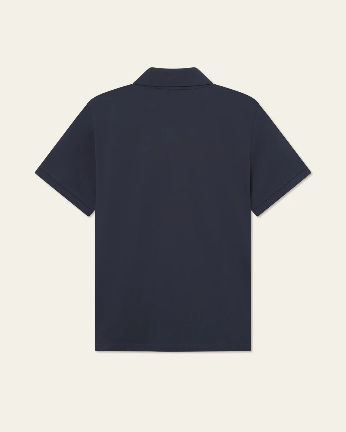 Pique Polo 2.0 Pikétröja