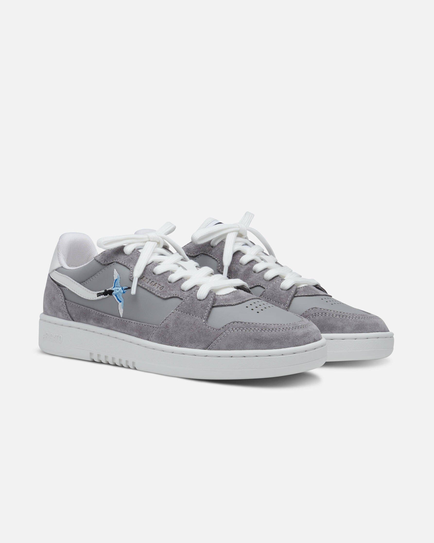 Dice Lo Bee Bird Sneakers