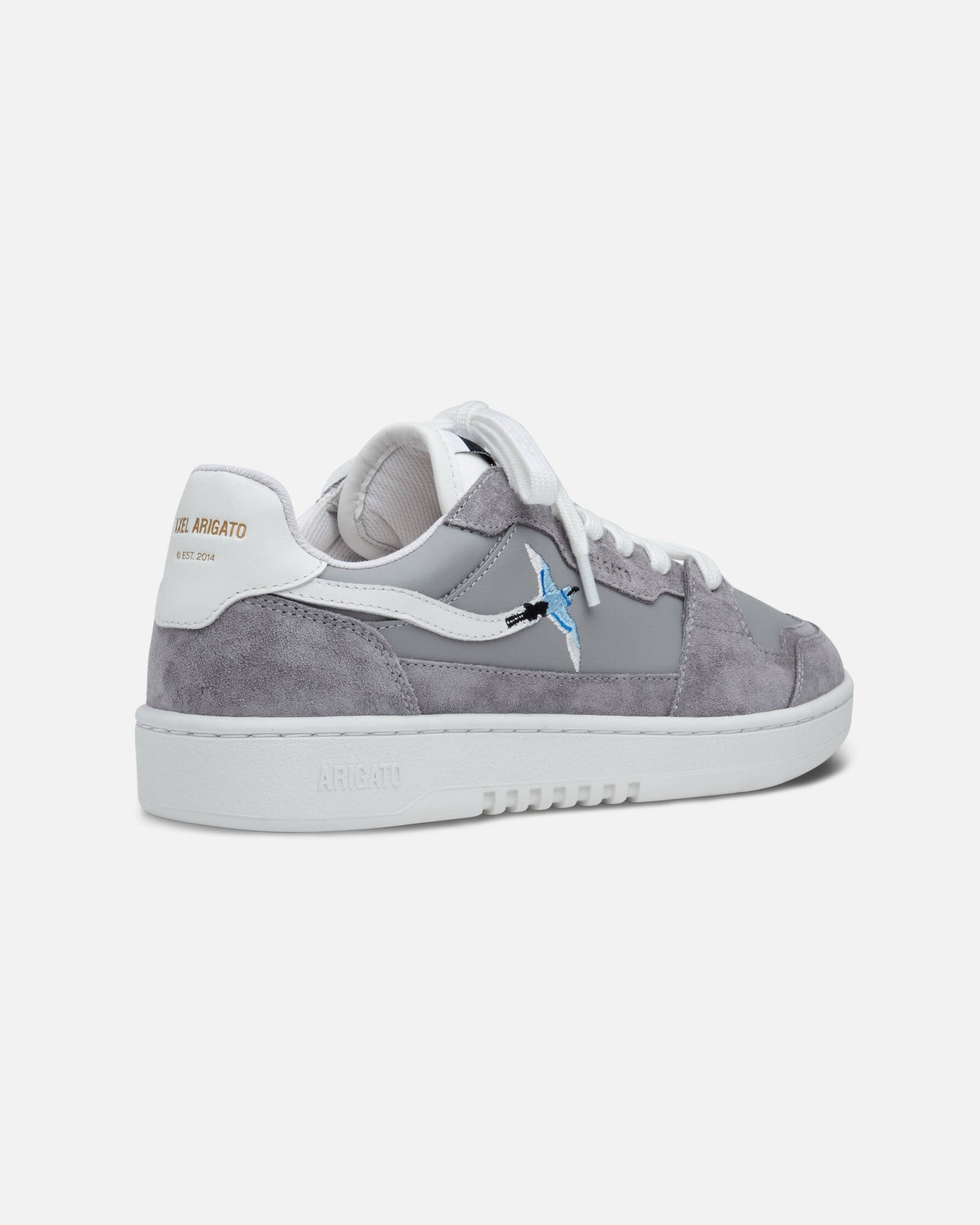 Dice Lo Bee Bird Sneakers