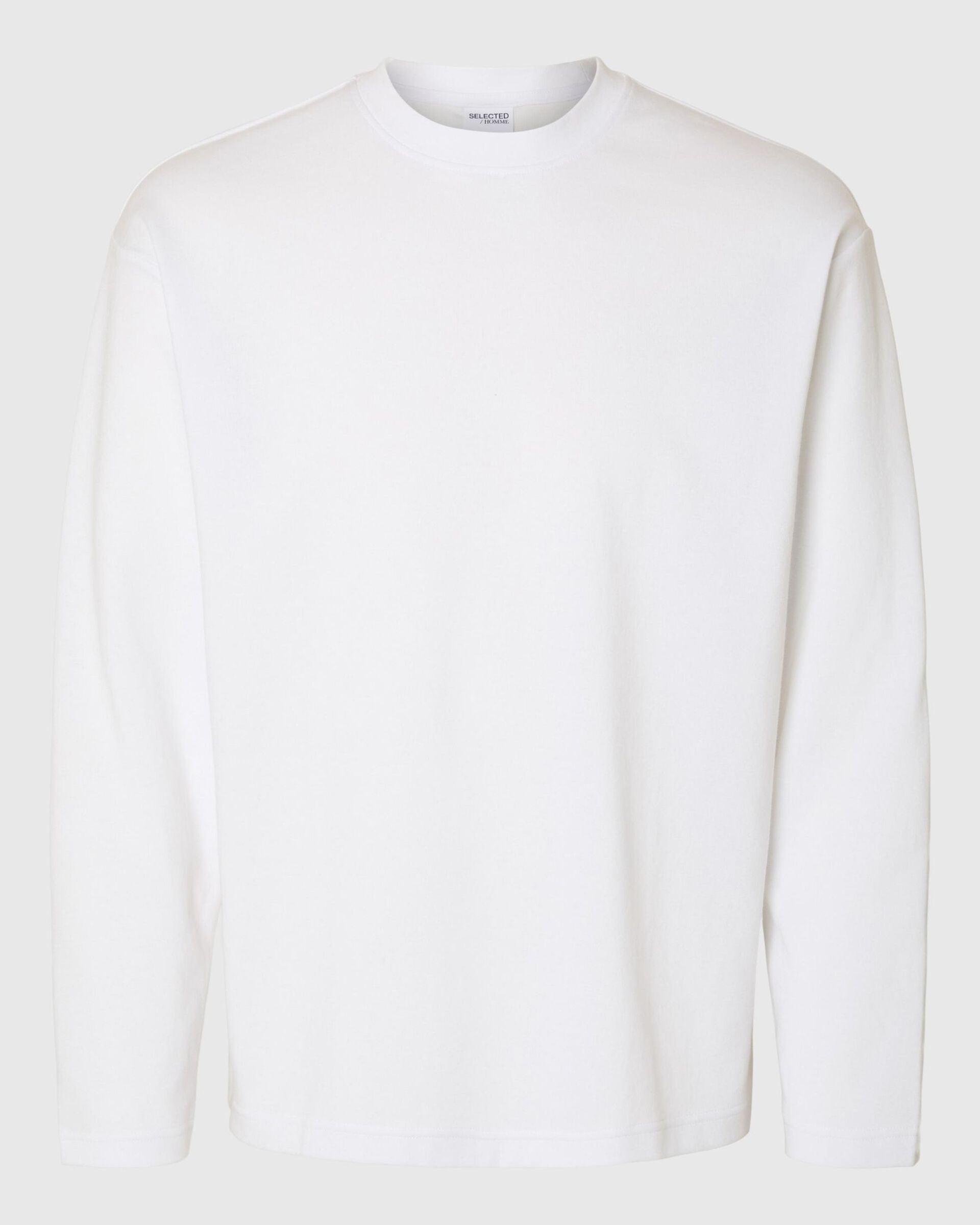 Loose Oscar LS T-Shirt