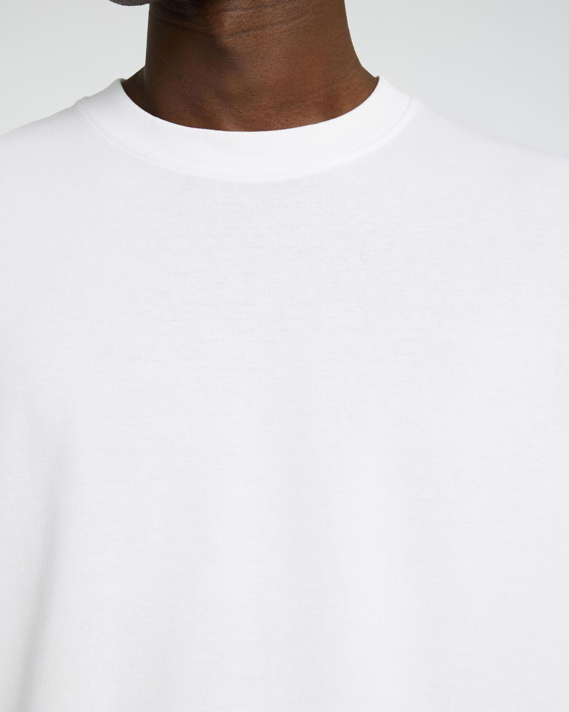 Loose Oscar LS T-Shirt