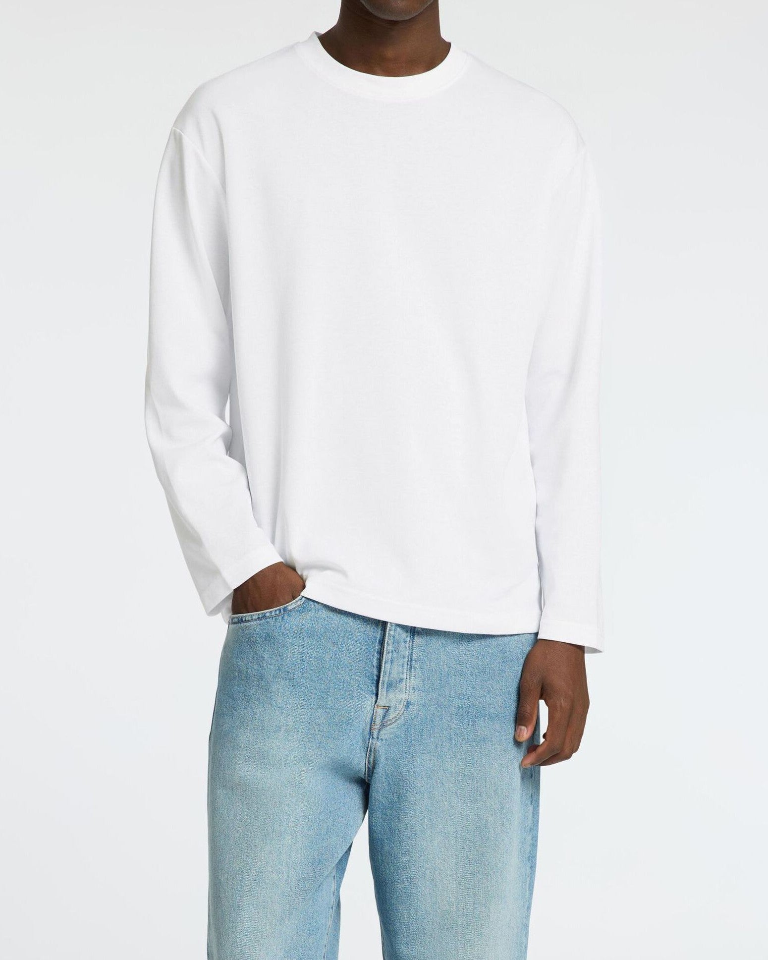 Loose Oscar LS T-Shirt
