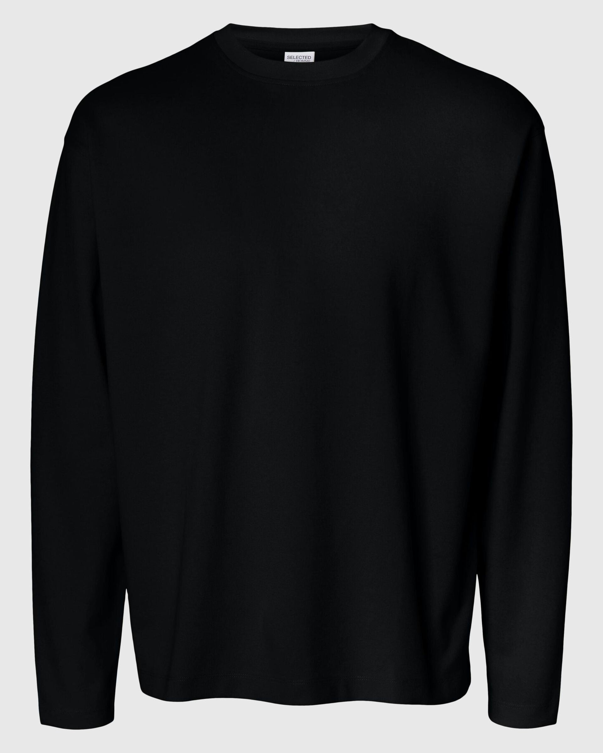 Loose Oscar LS T-Shirt