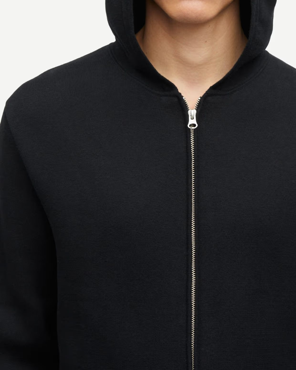 Saniklas Hoodie