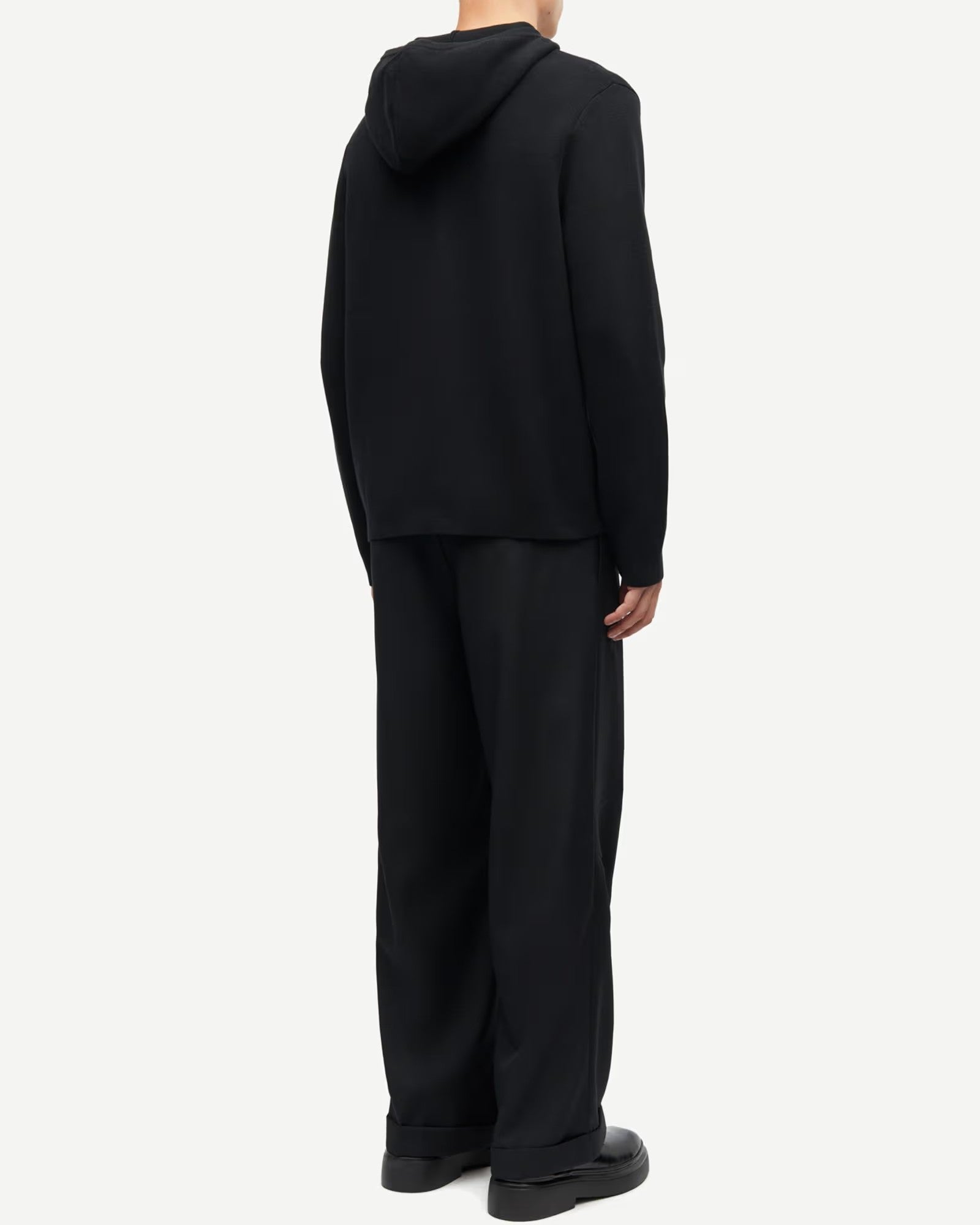 Saniklas Hoodie