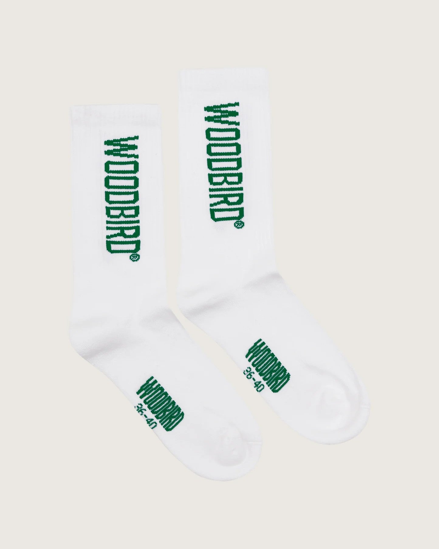 Tennis Logo Strumpor