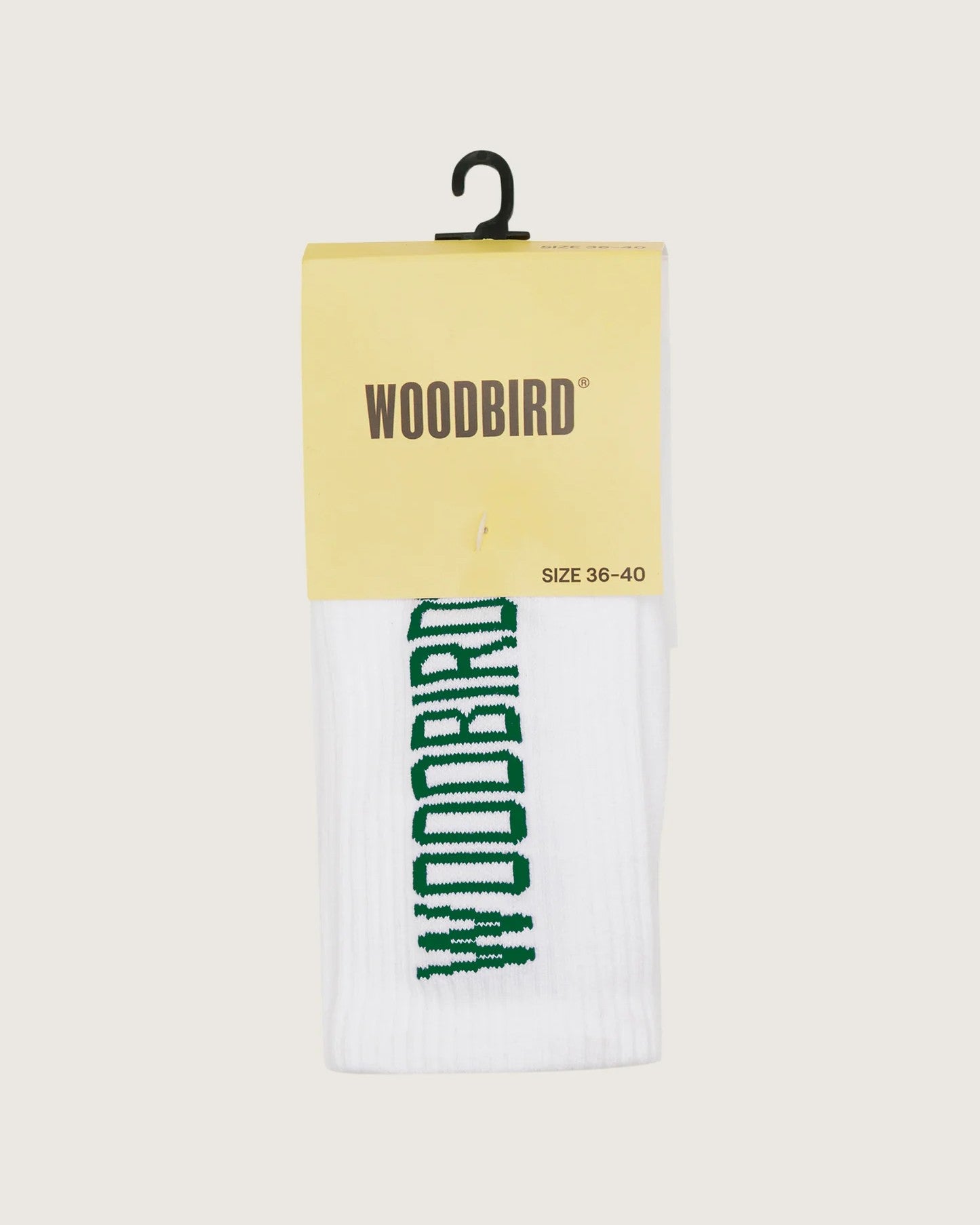 Tennis Logo Strumpor