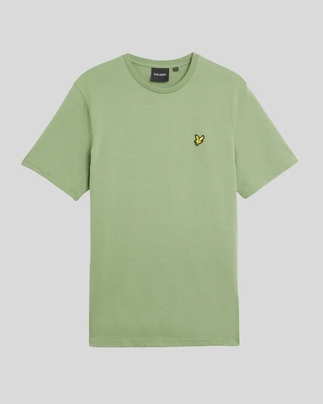 Plain T-Shirt