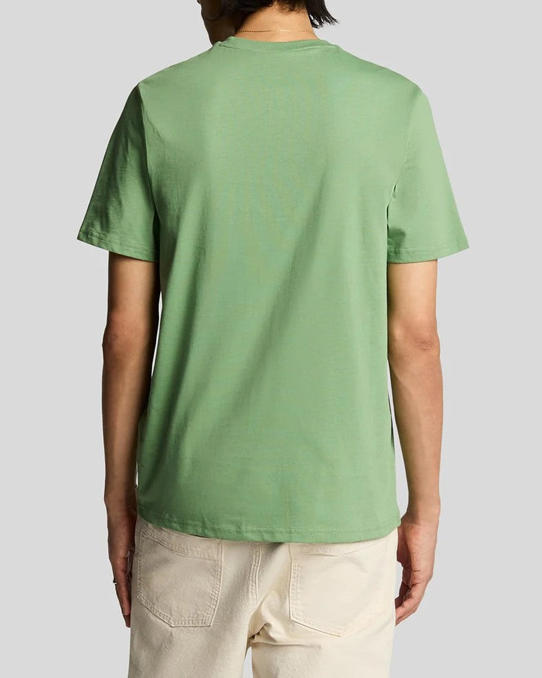 Plain T-Shirt