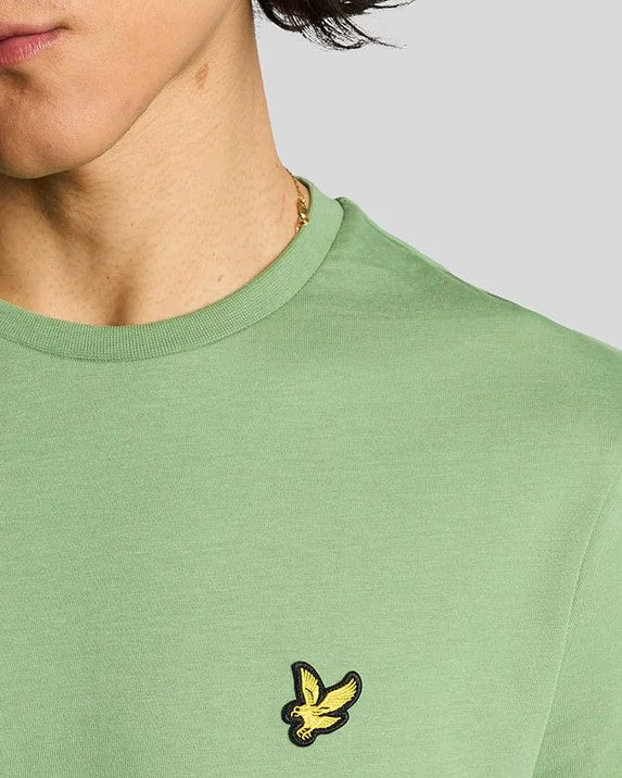 Plain T-Shirt