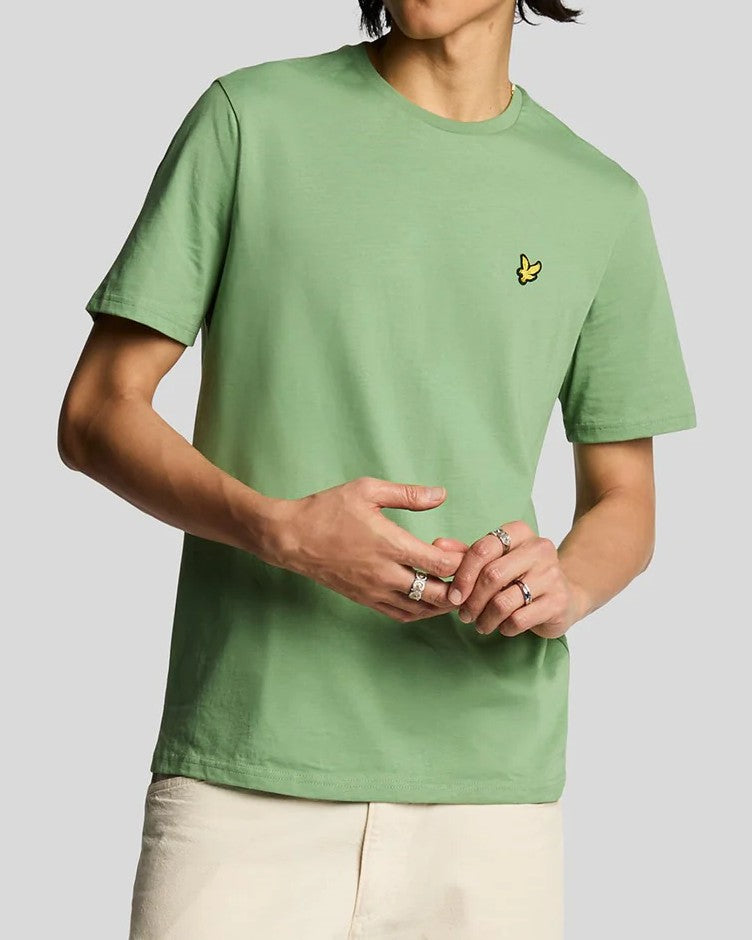 Plain T-Shirt