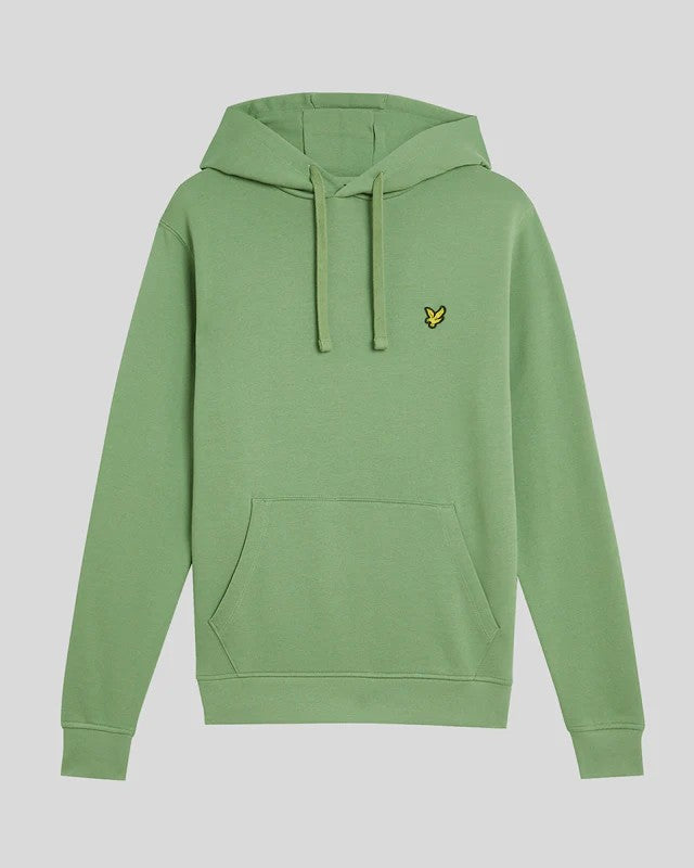 Pullover Hoodie