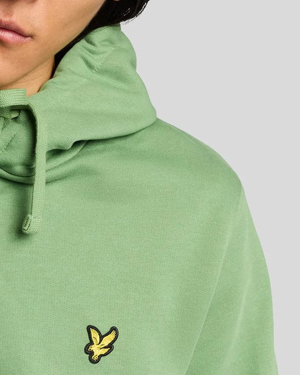 Pullover Hoodie