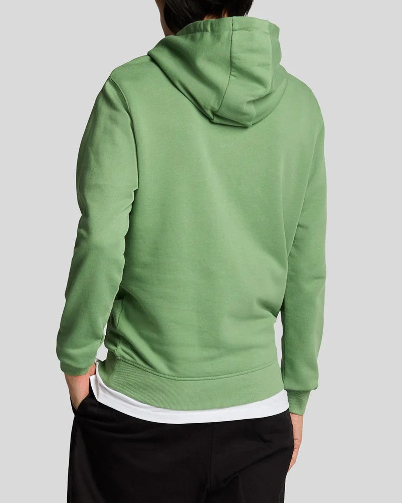 Pullover Hoodie