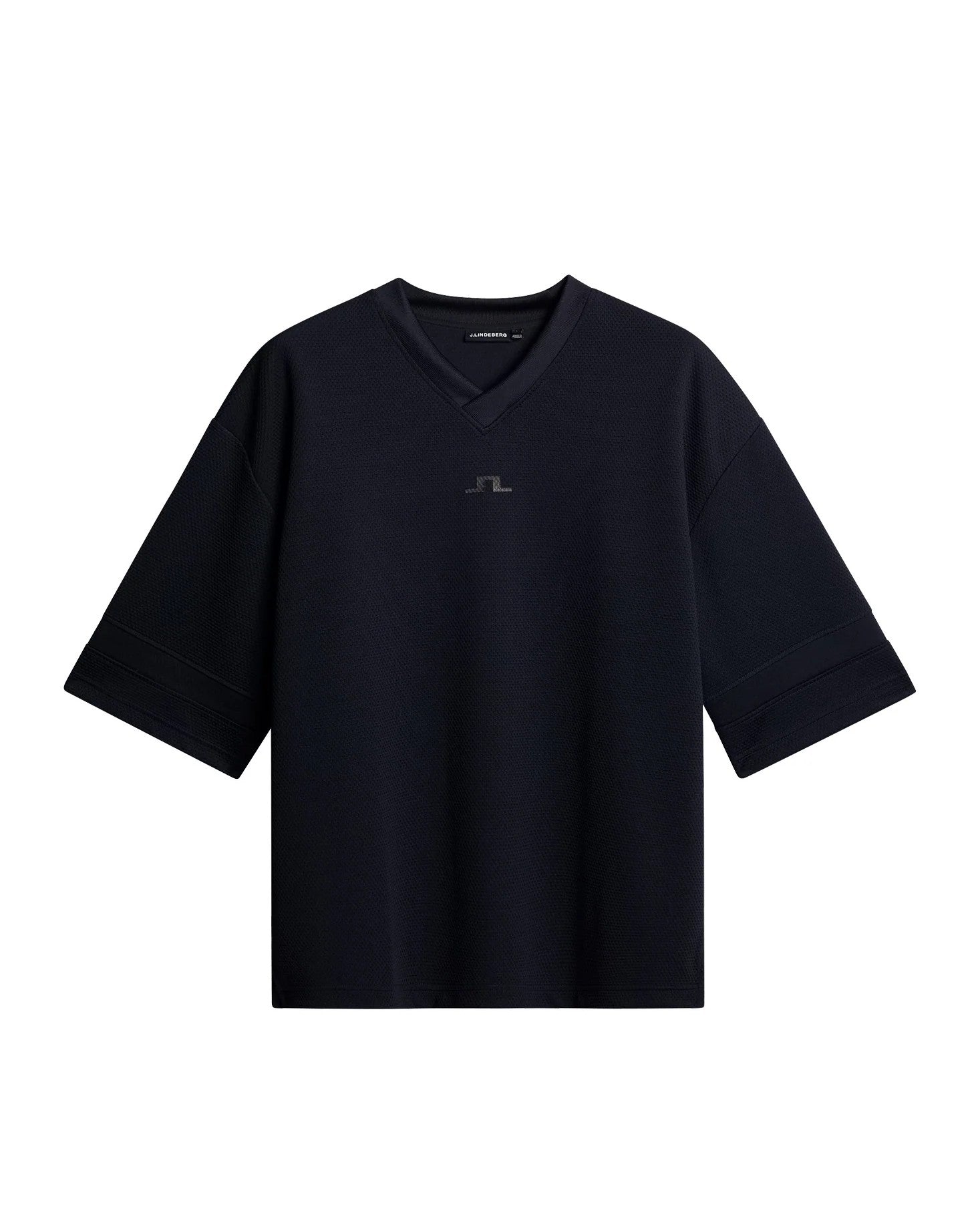 Milos Jersey Mesh T-Shirt