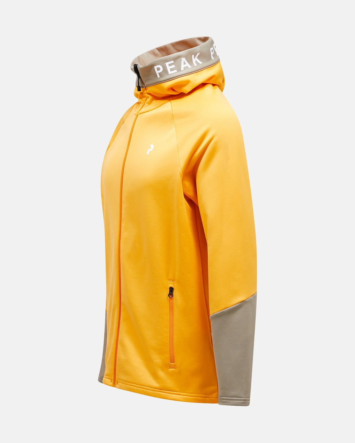 Rider Zip Hoodie