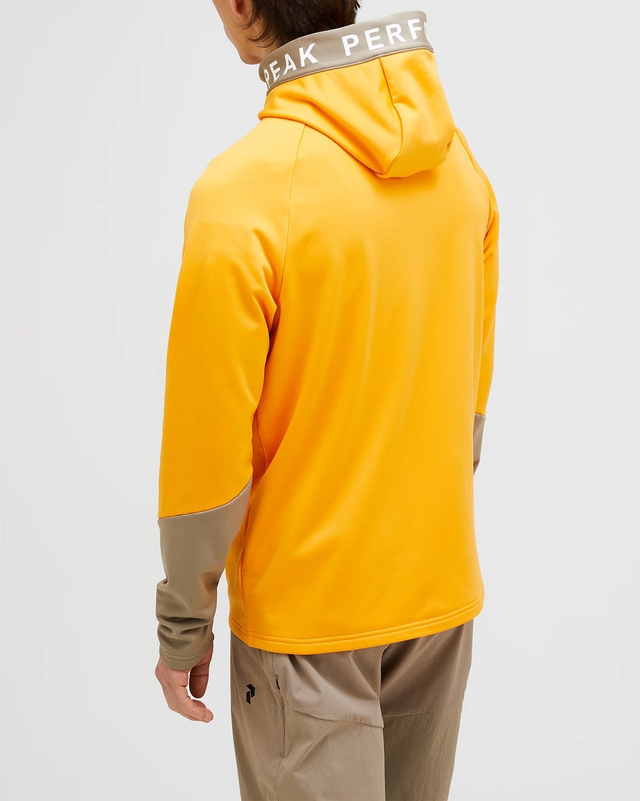 Rider Zip Hoodie