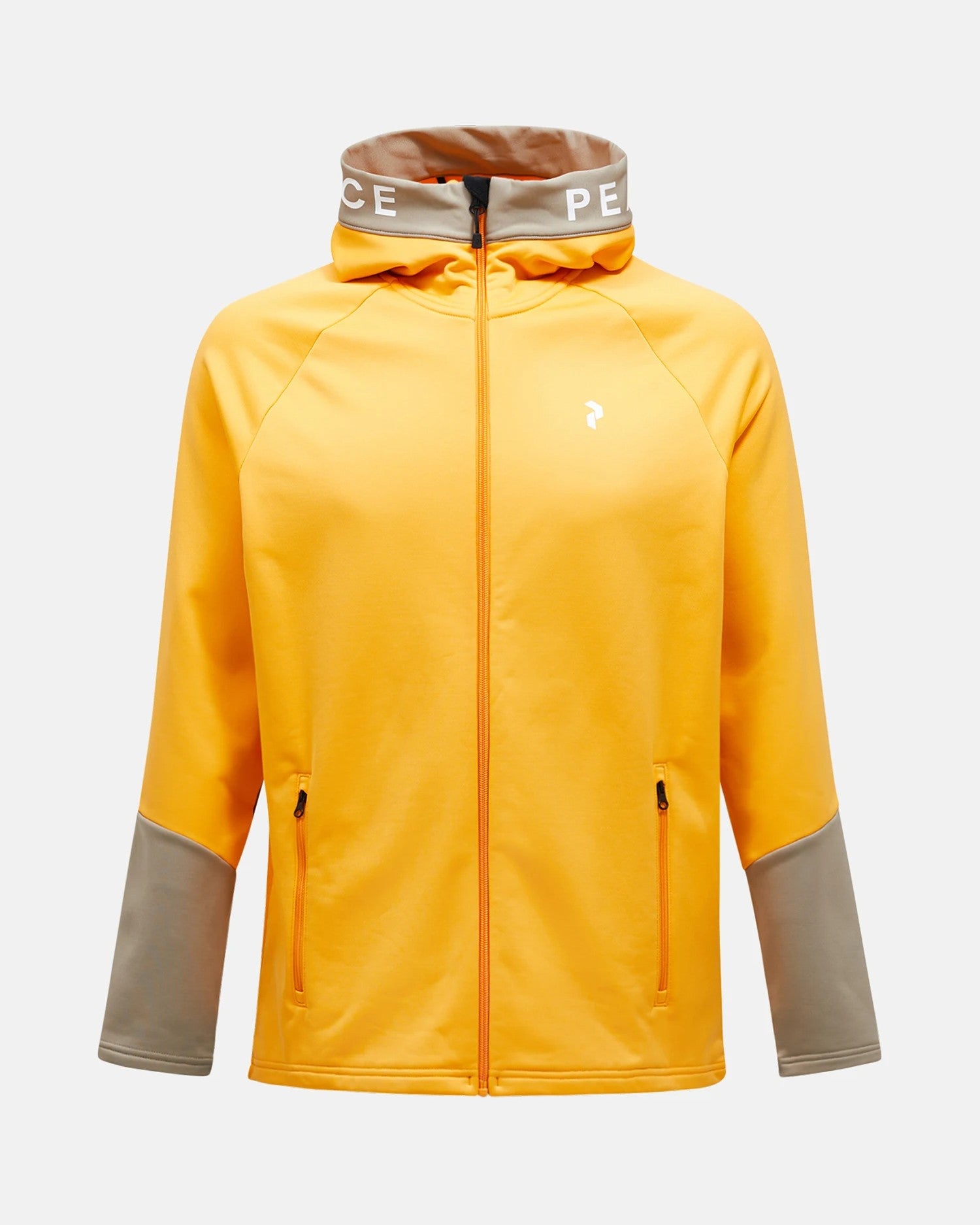 Rider Zip Hoodie