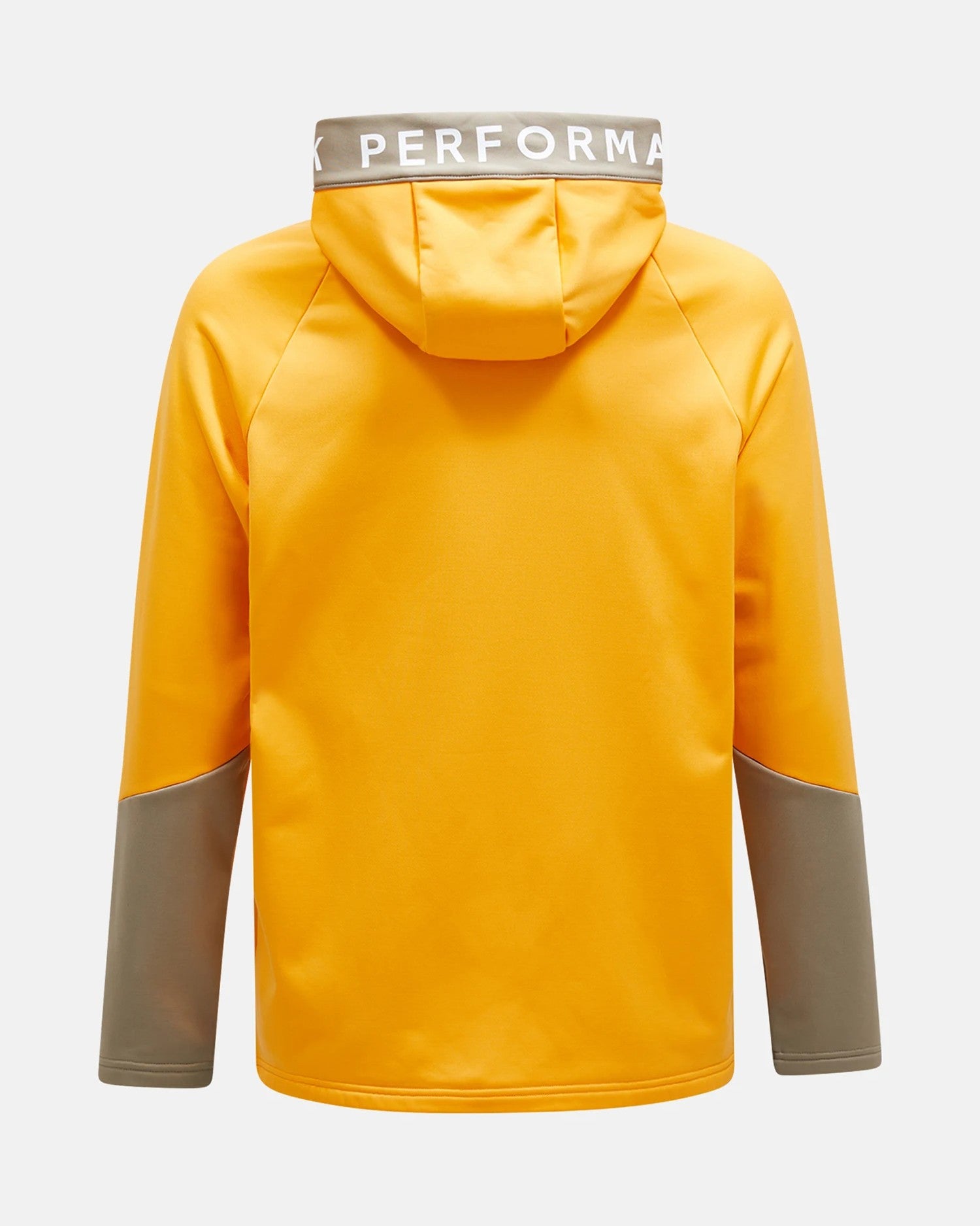 Rider Zip Hoodie