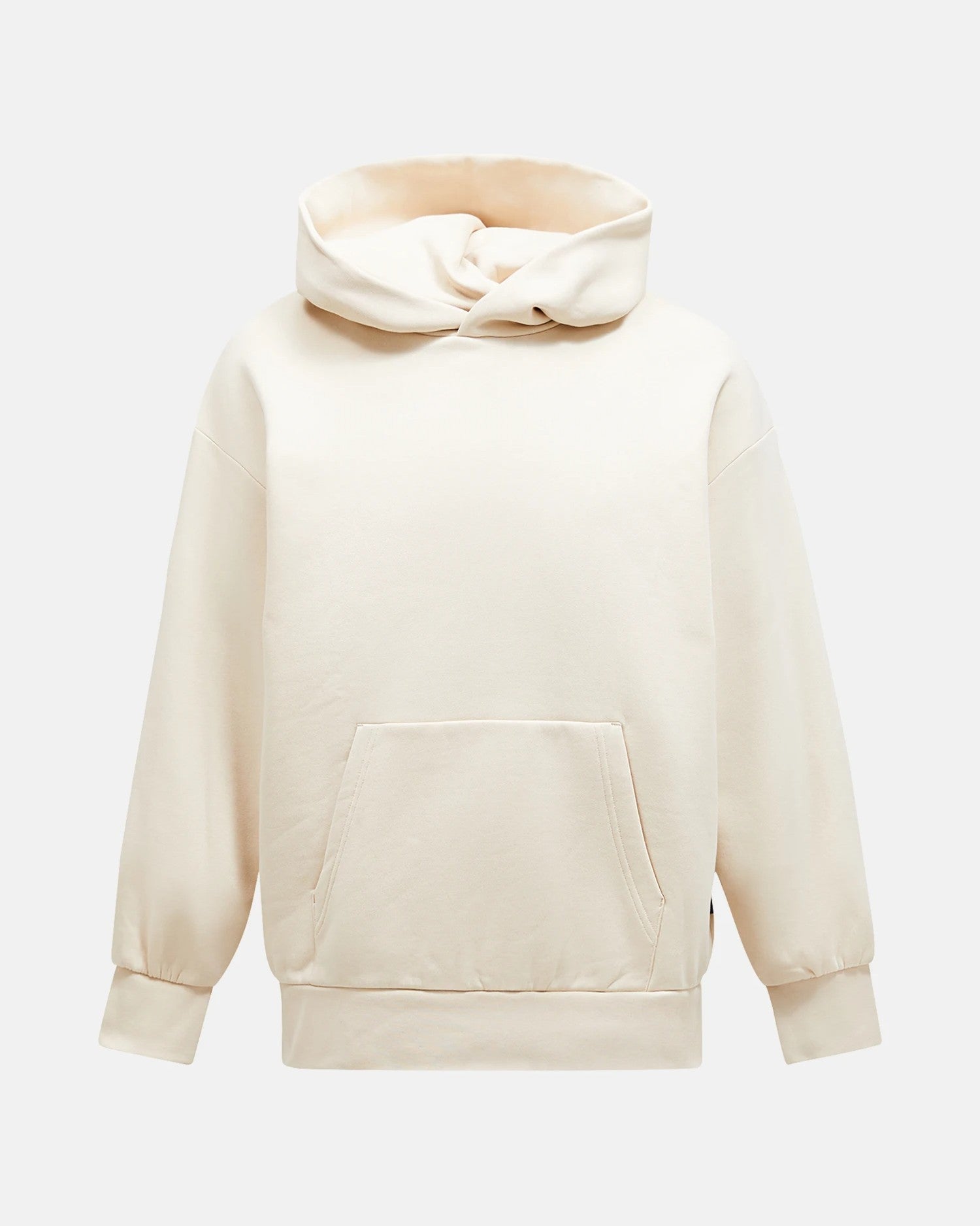 Original Stomp Hoodie - Sand Fog