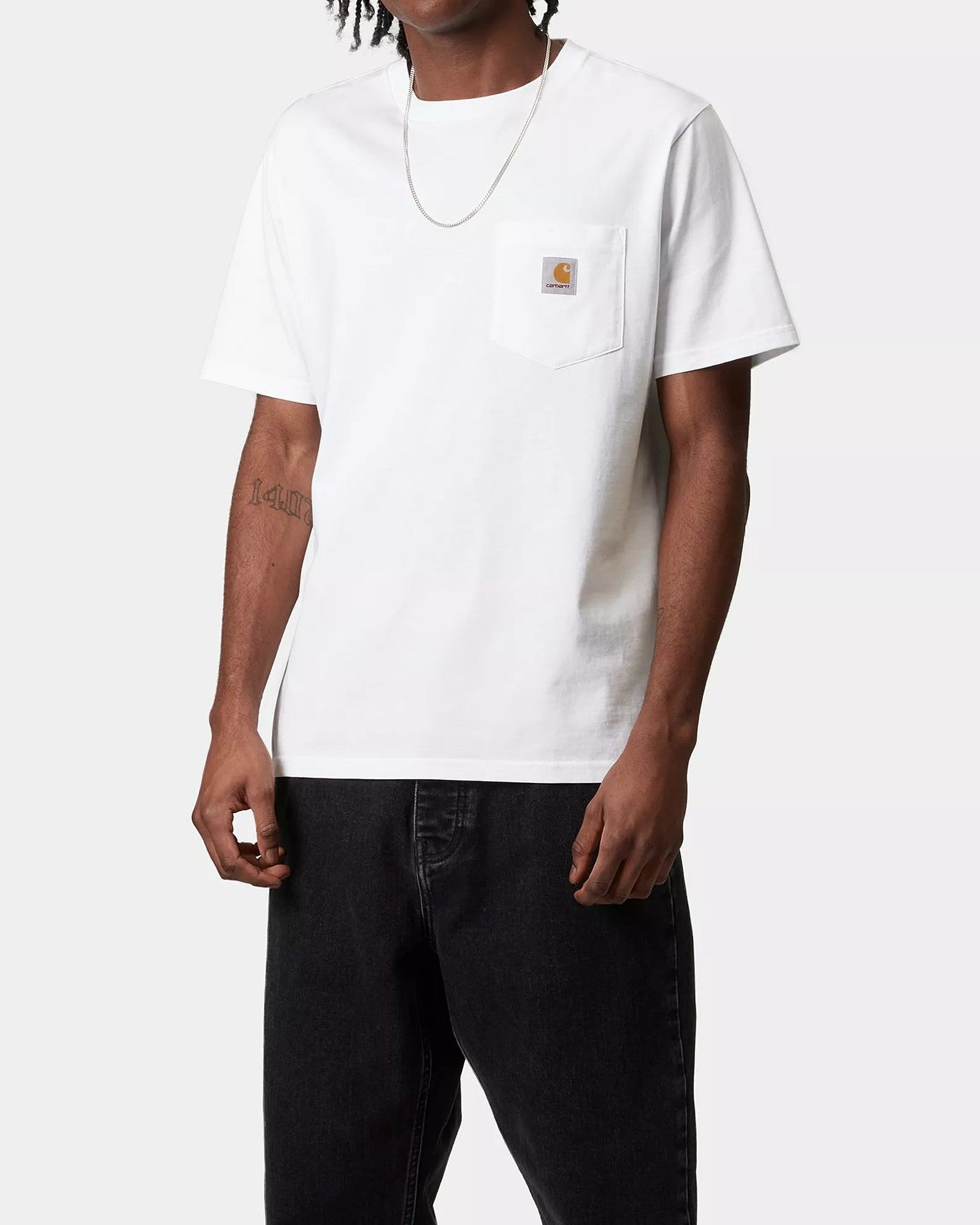 Carhartt Pocket T-Shirt