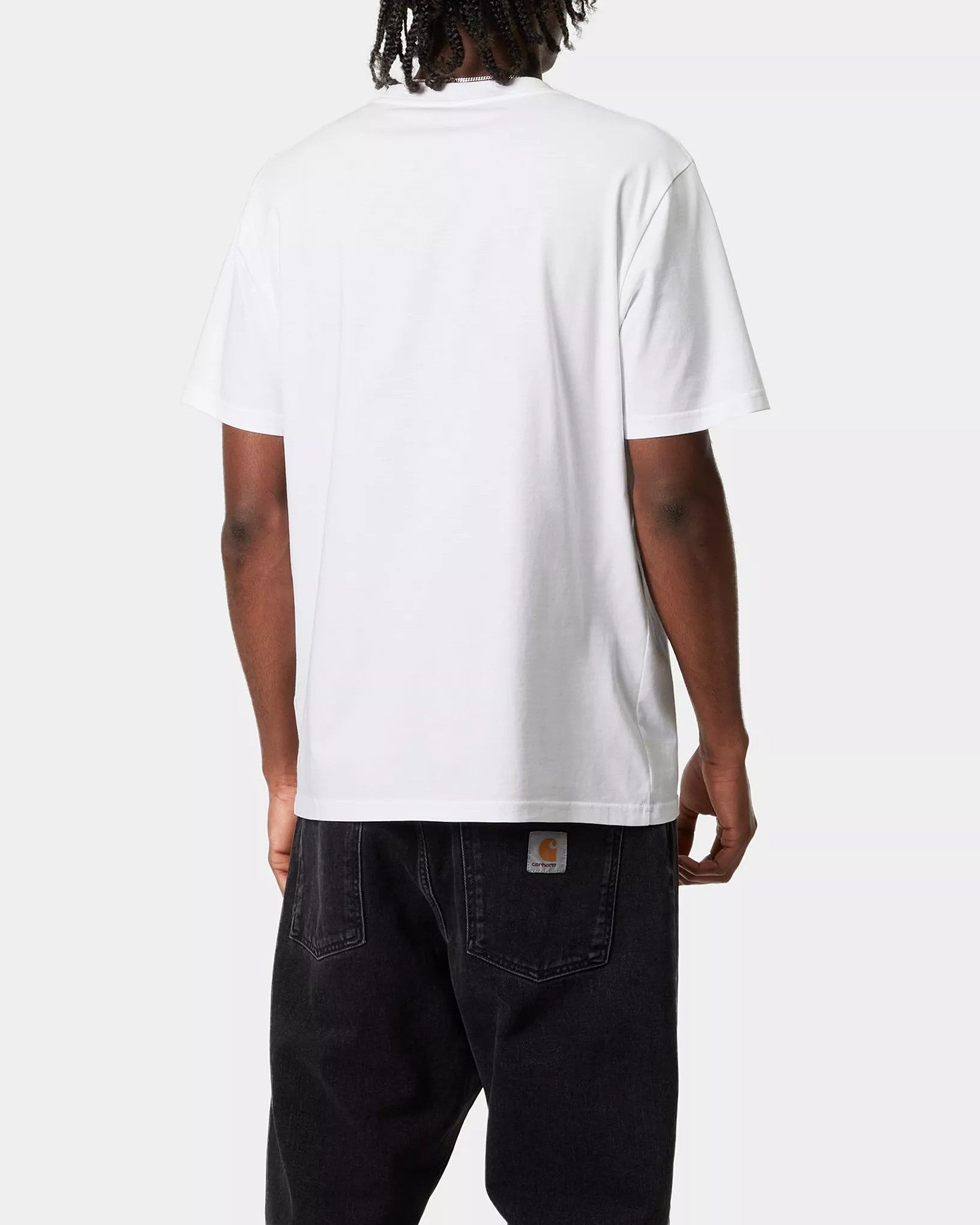 Carhartt Pocket T-Shirt