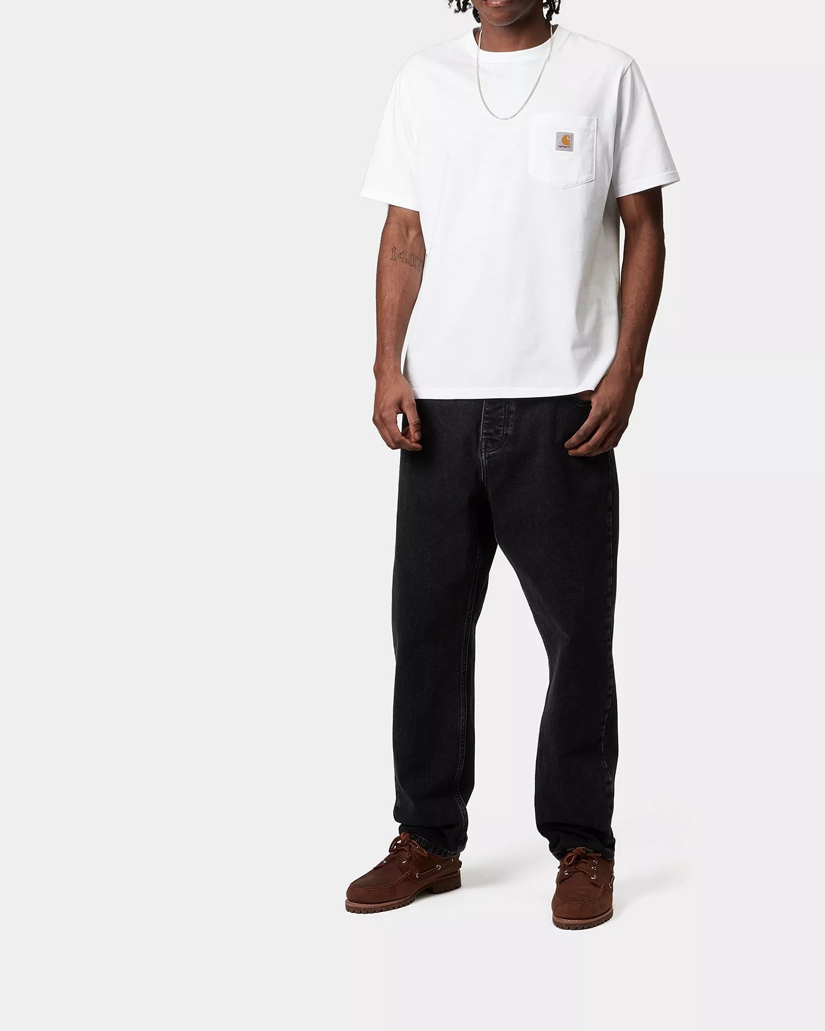 Carhartt Pocket T-Shirt