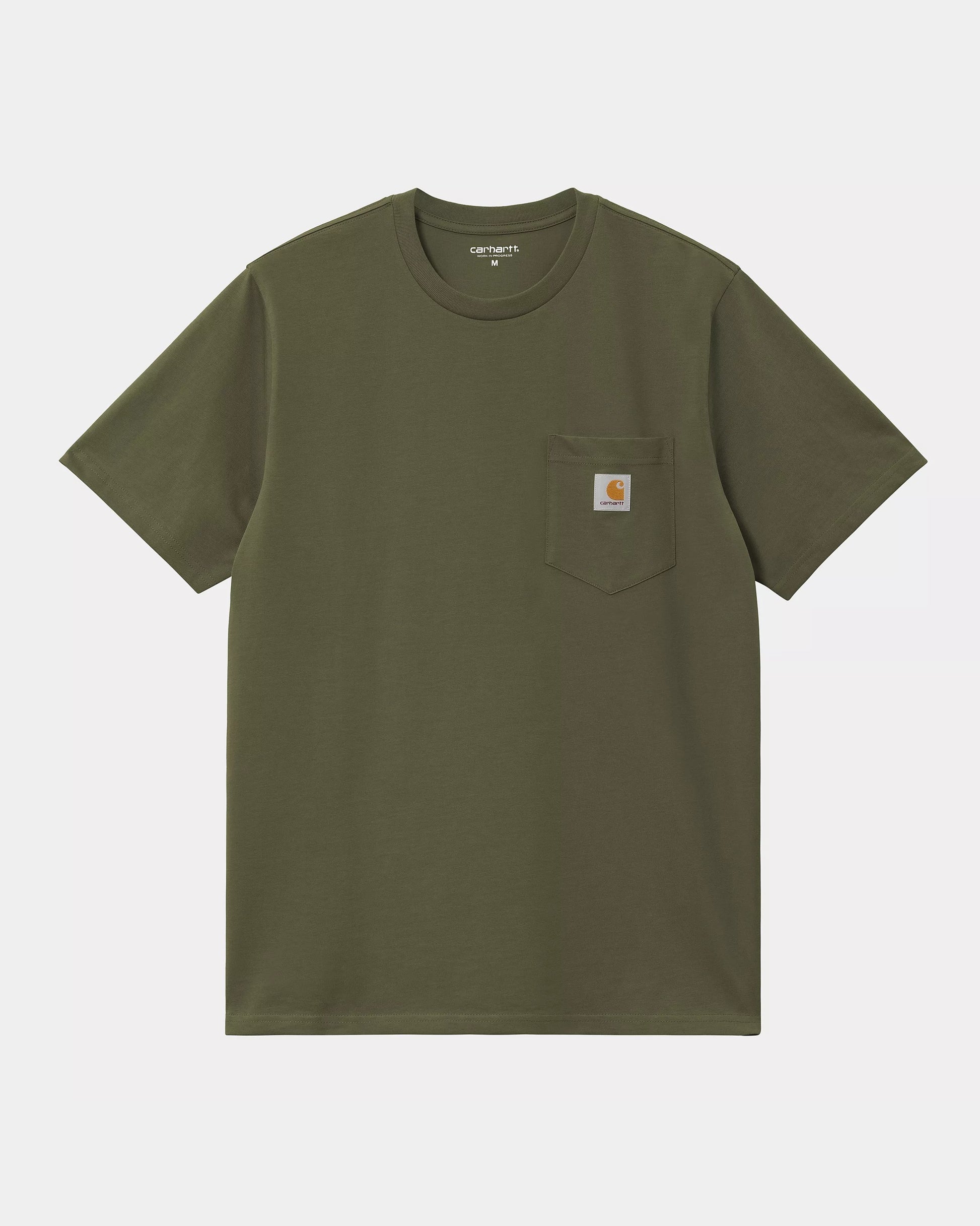Carhartt Pocket T-Shirt