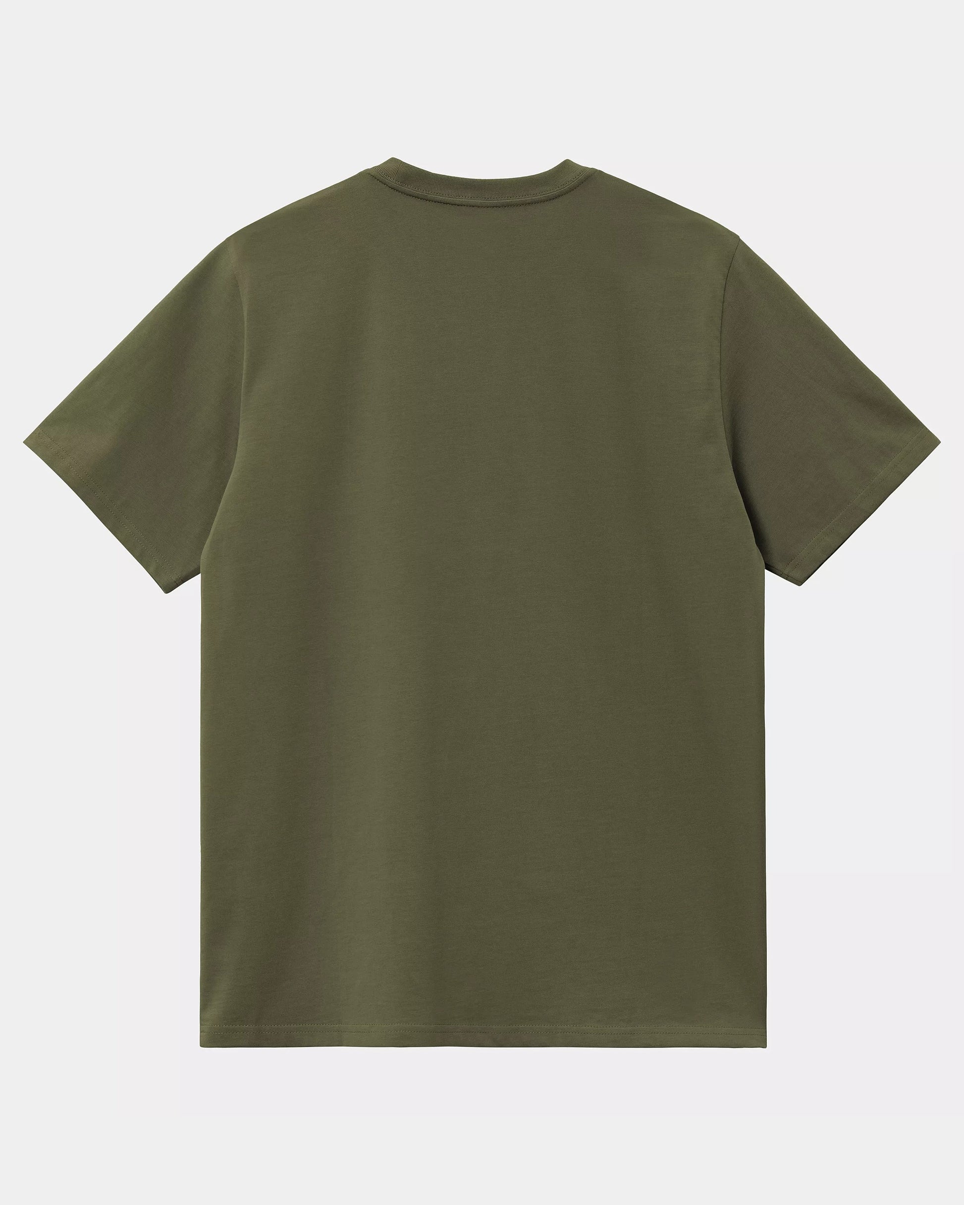 Carhartt Pocket T-Shirt