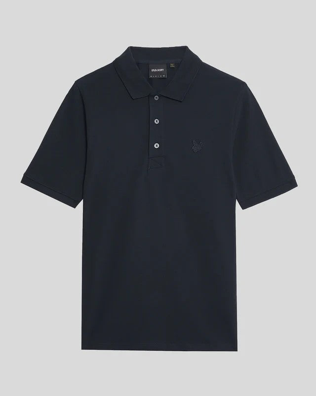 Superfine Polo Pikétröja