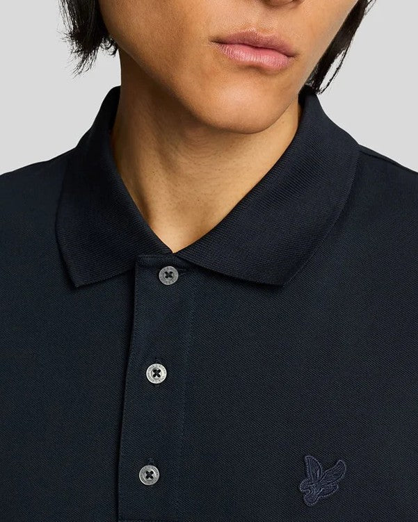Superfine Polo Pikétröja