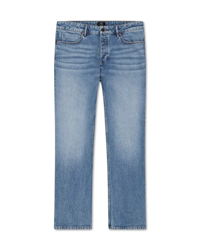 Ray Straight Jeans