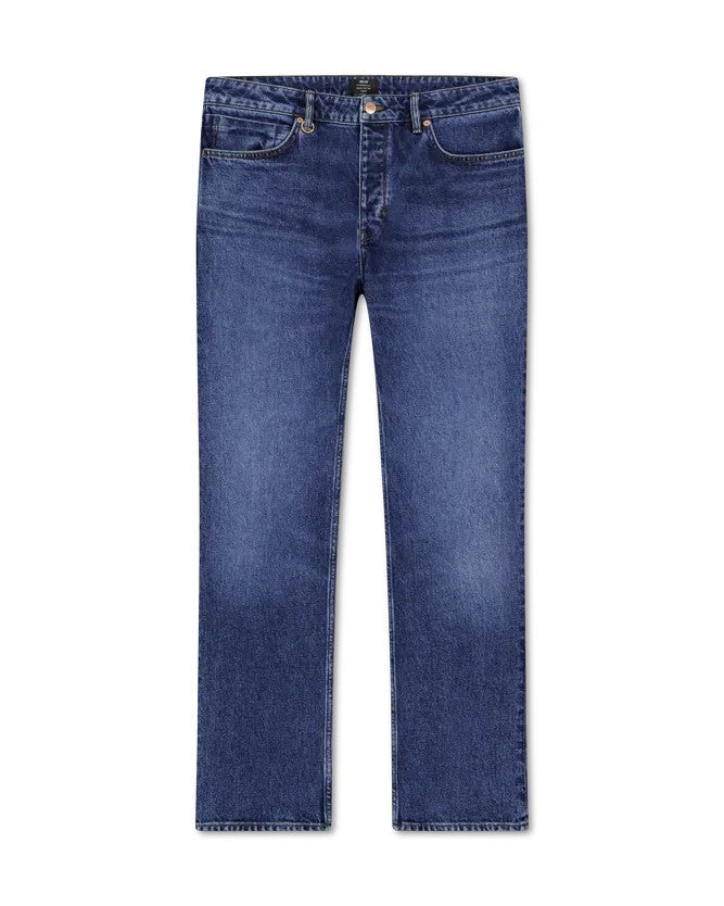 Ray Straight Jeans