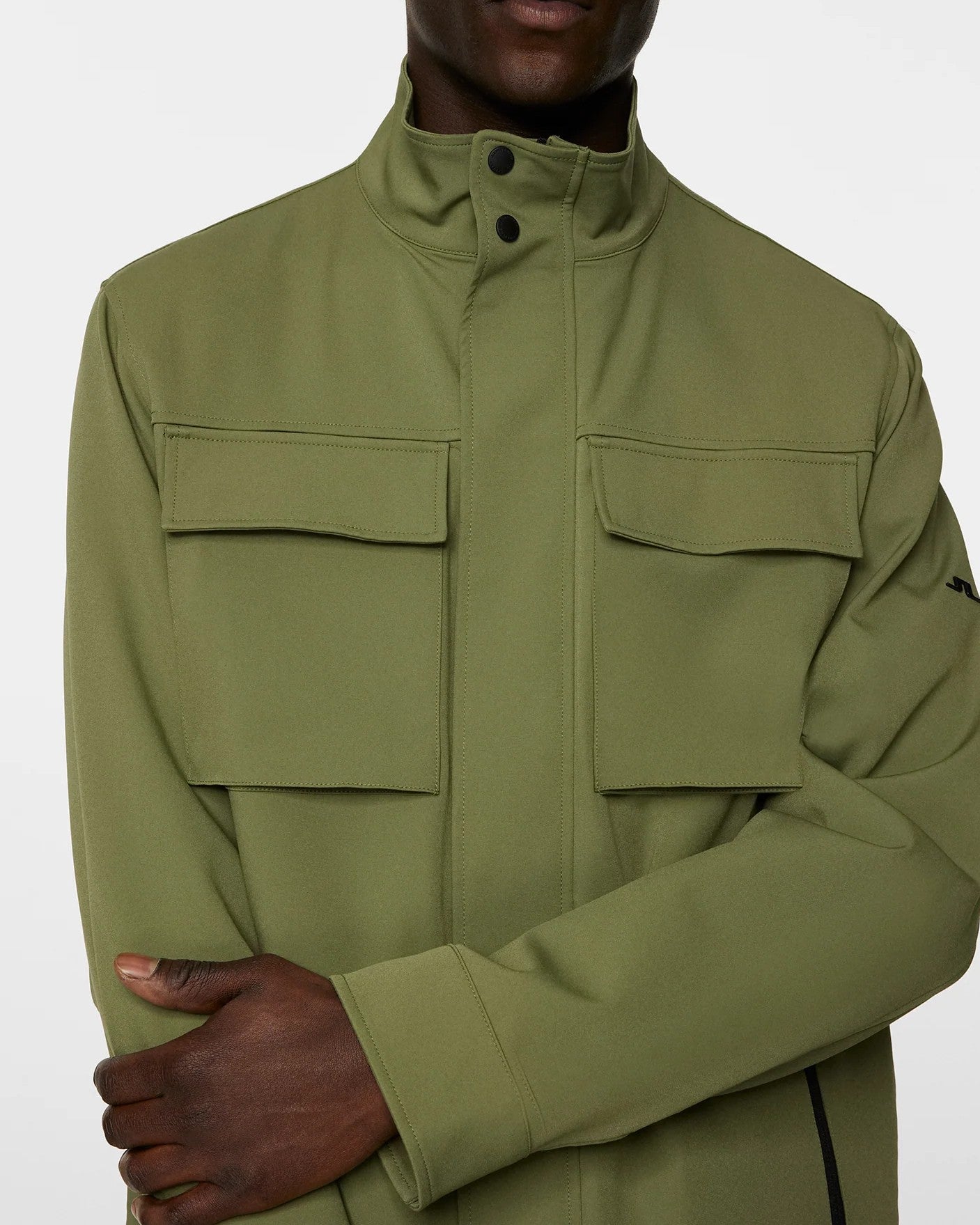Riley 4 Way Stretch Jacka