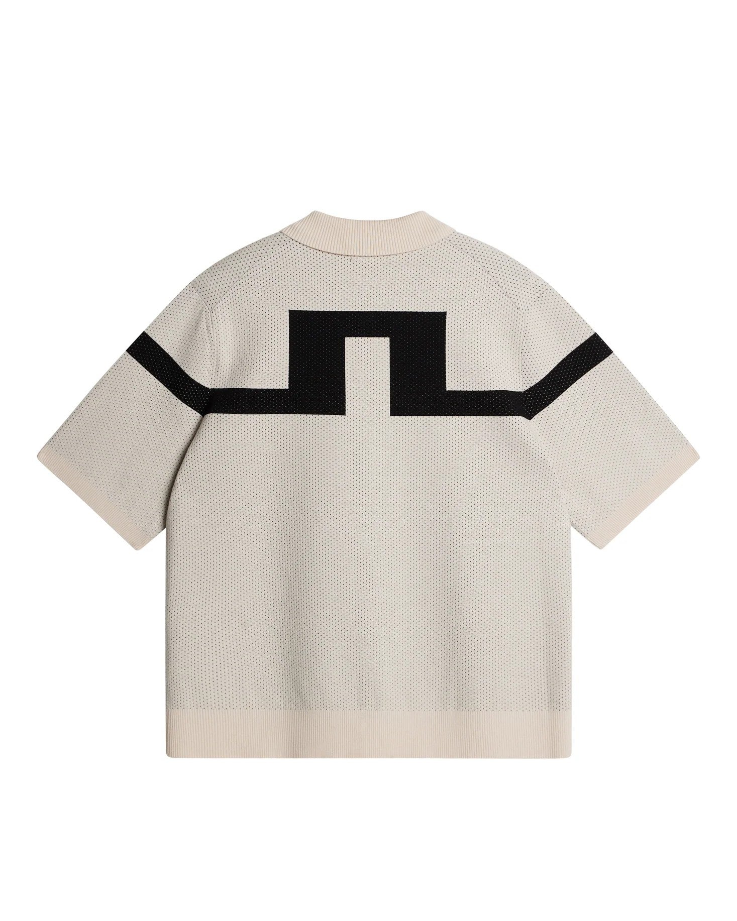 Rayne Knitted Skjorta
