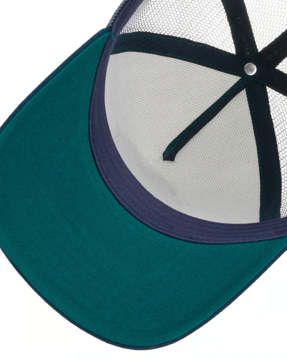 Golf Club Trucker Keps