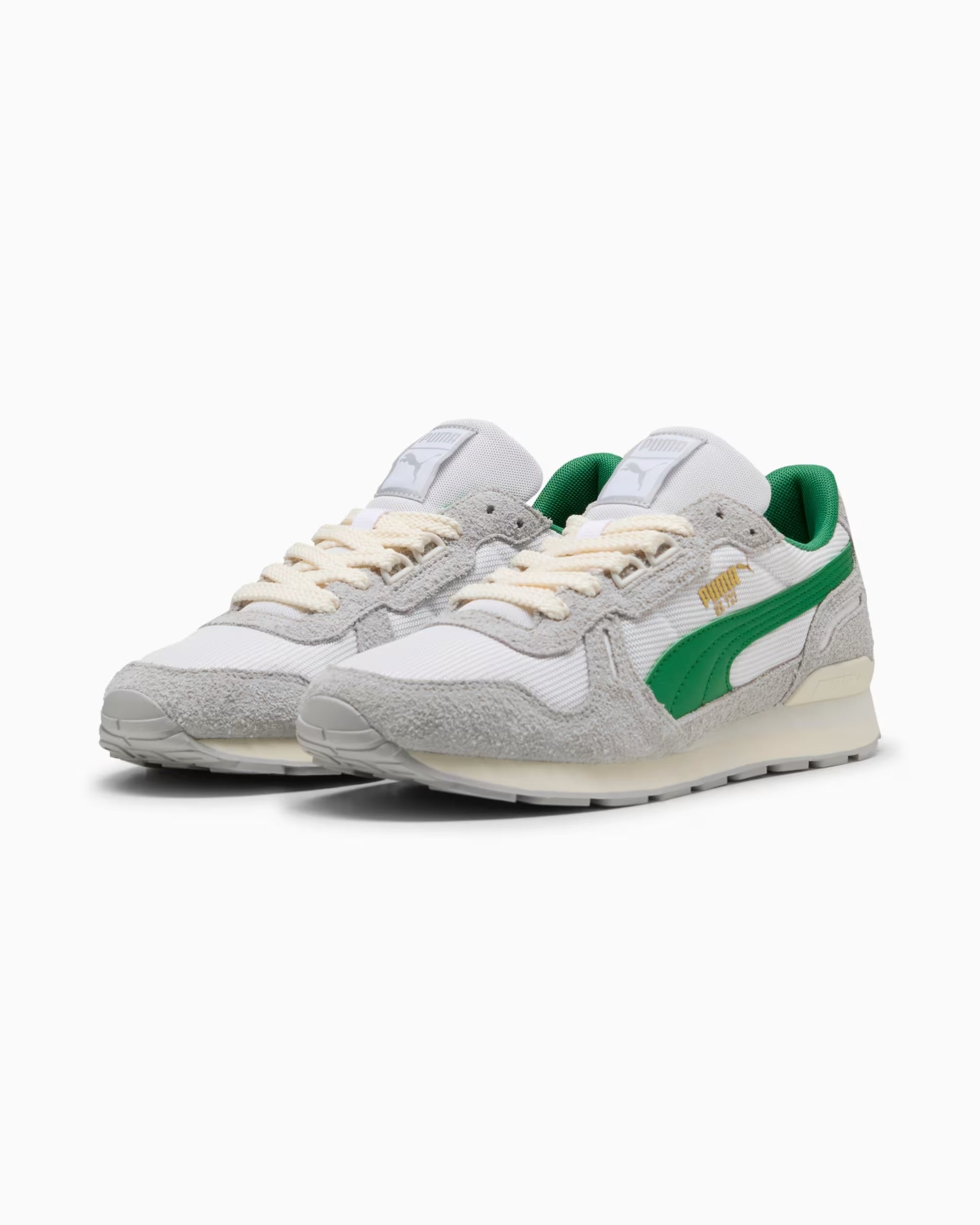 RX 737 Vintage Sneakers