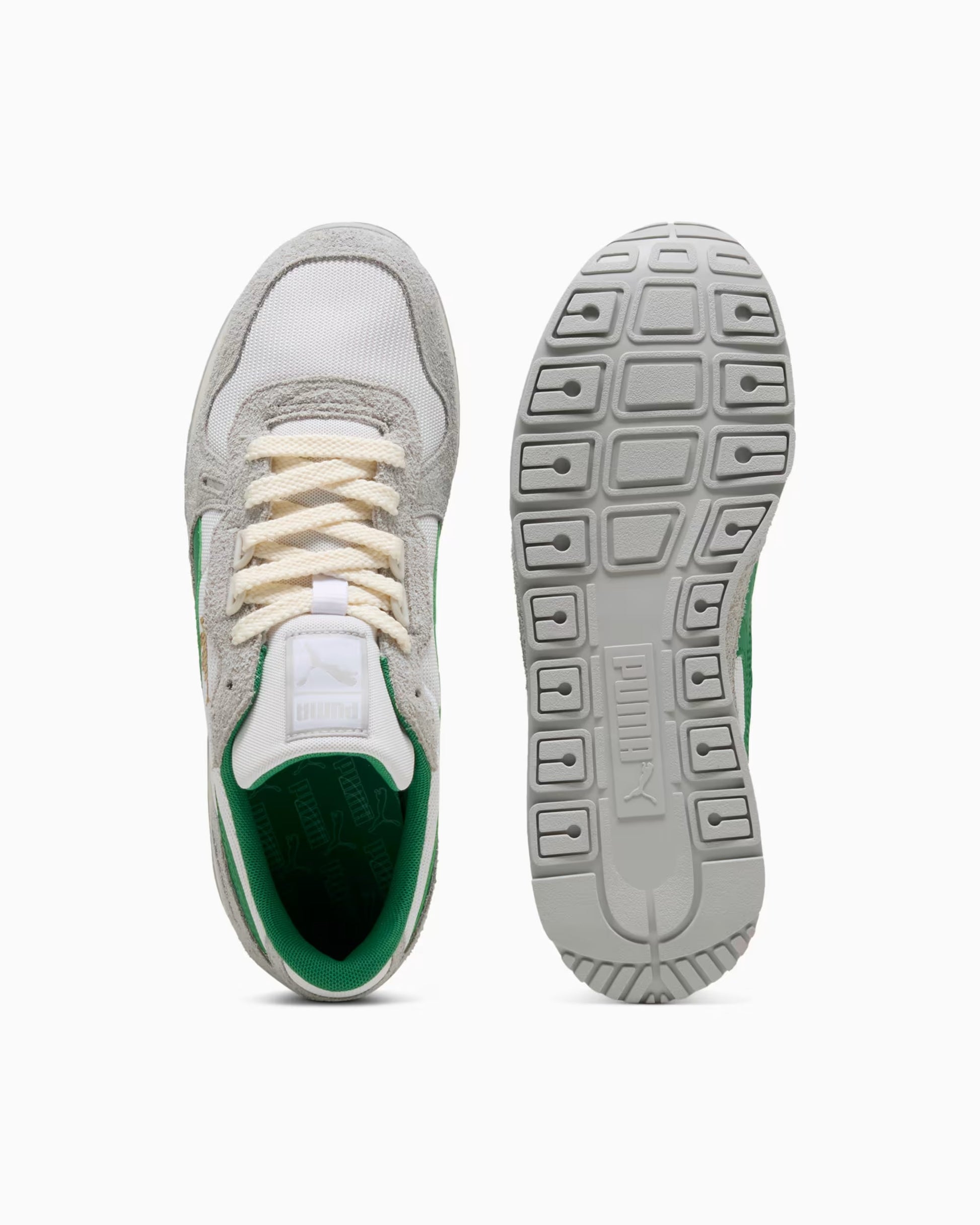 RX 737 Vintage Sneakers