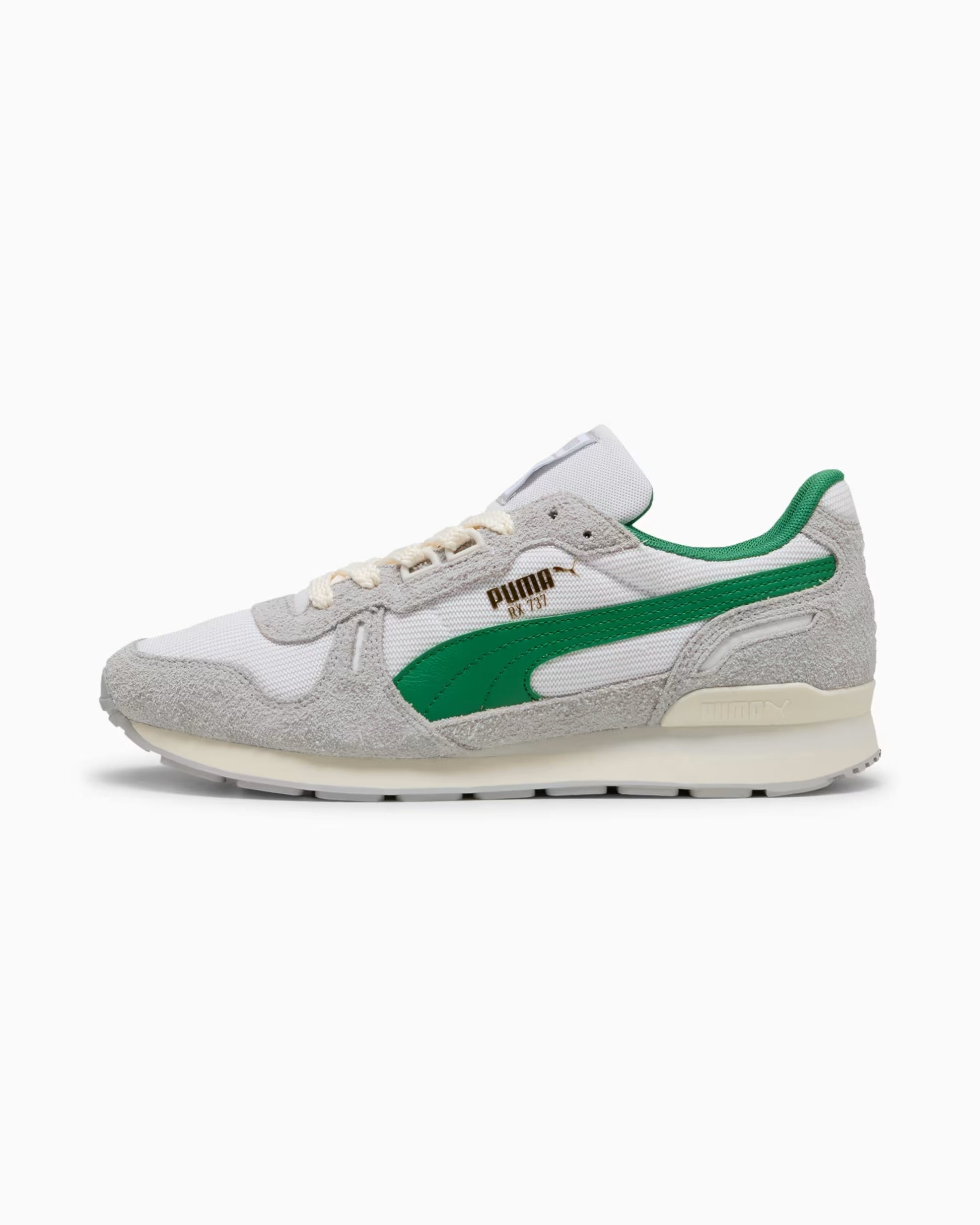 RX 737 Vintage Sneakers