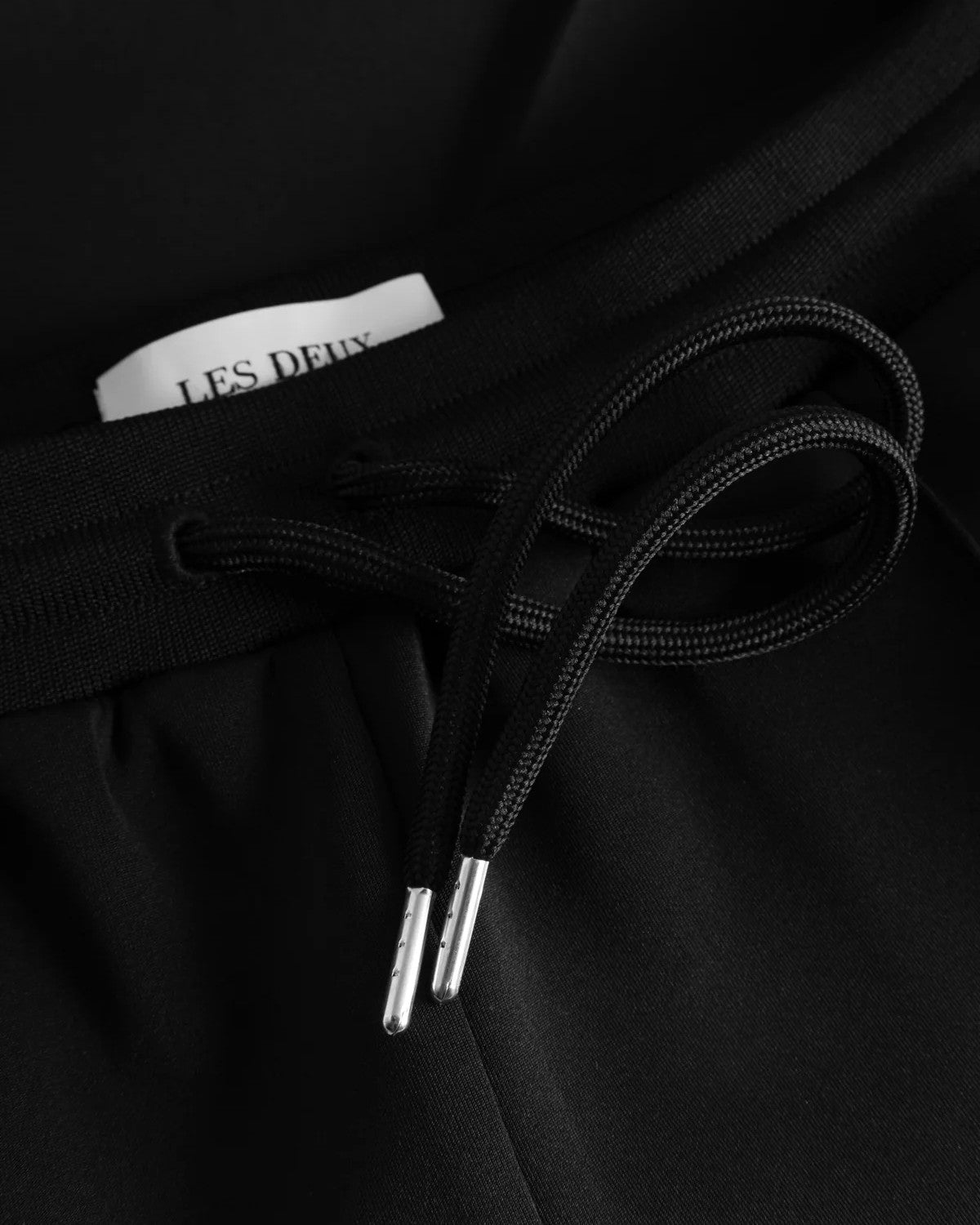 Ballier Track Shorts
