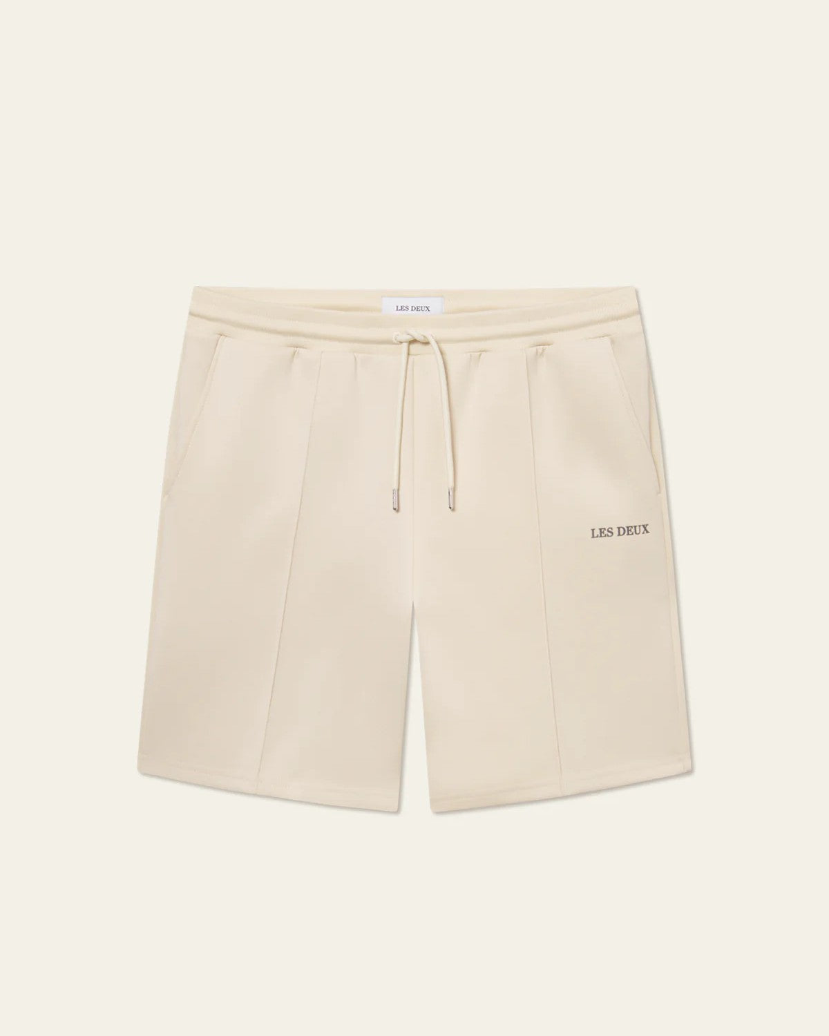 Ballier Track Shorts